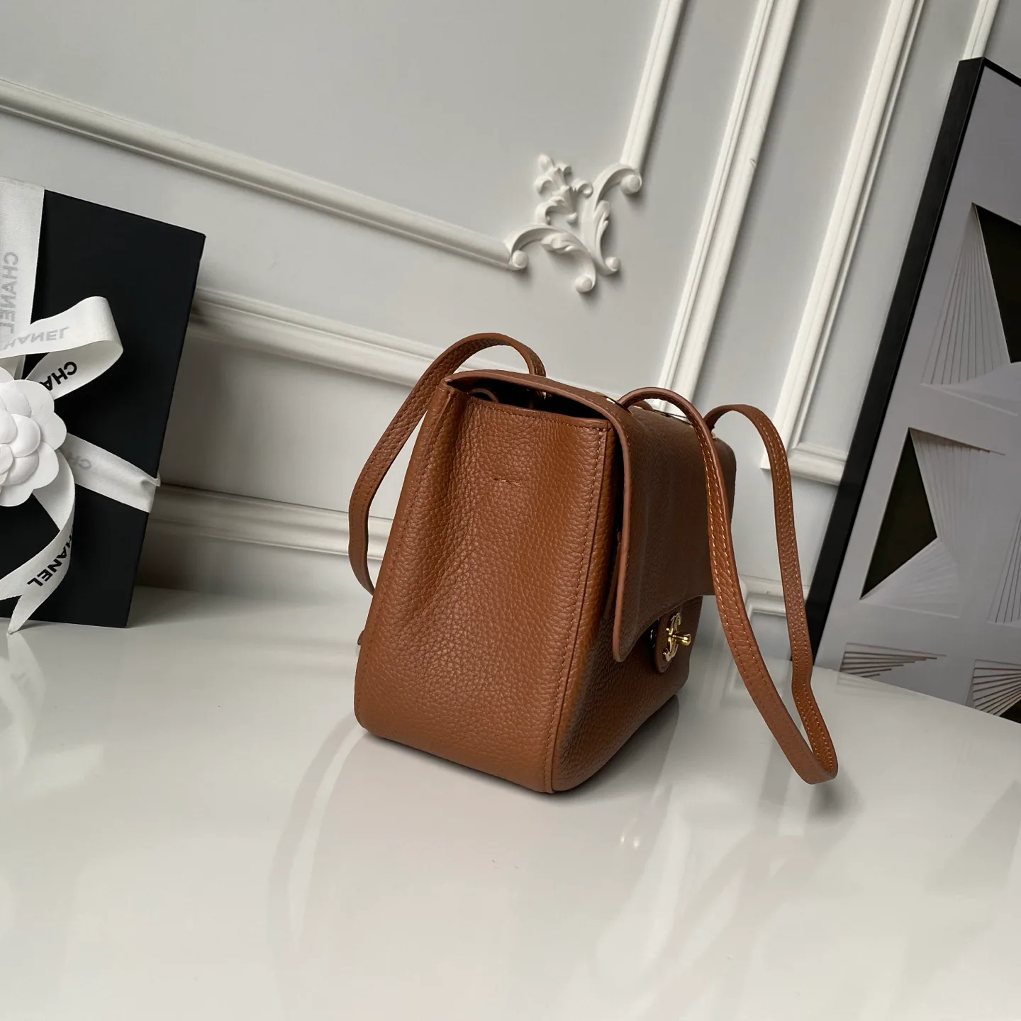 Классические Сумки Женские Chanel 18207832