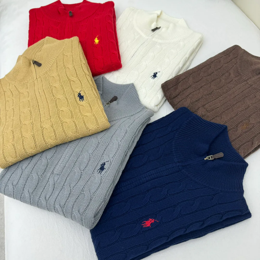 Джемперы И Свитеры Женские Ralph Lauren 5575100