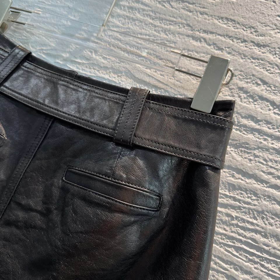 Юбки Женские Saint Laurent 17733485