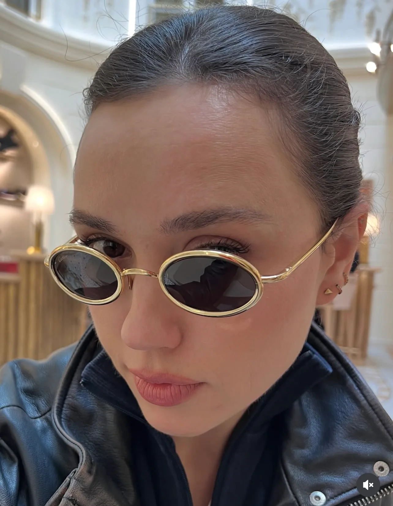 Очки Cartier 18060066