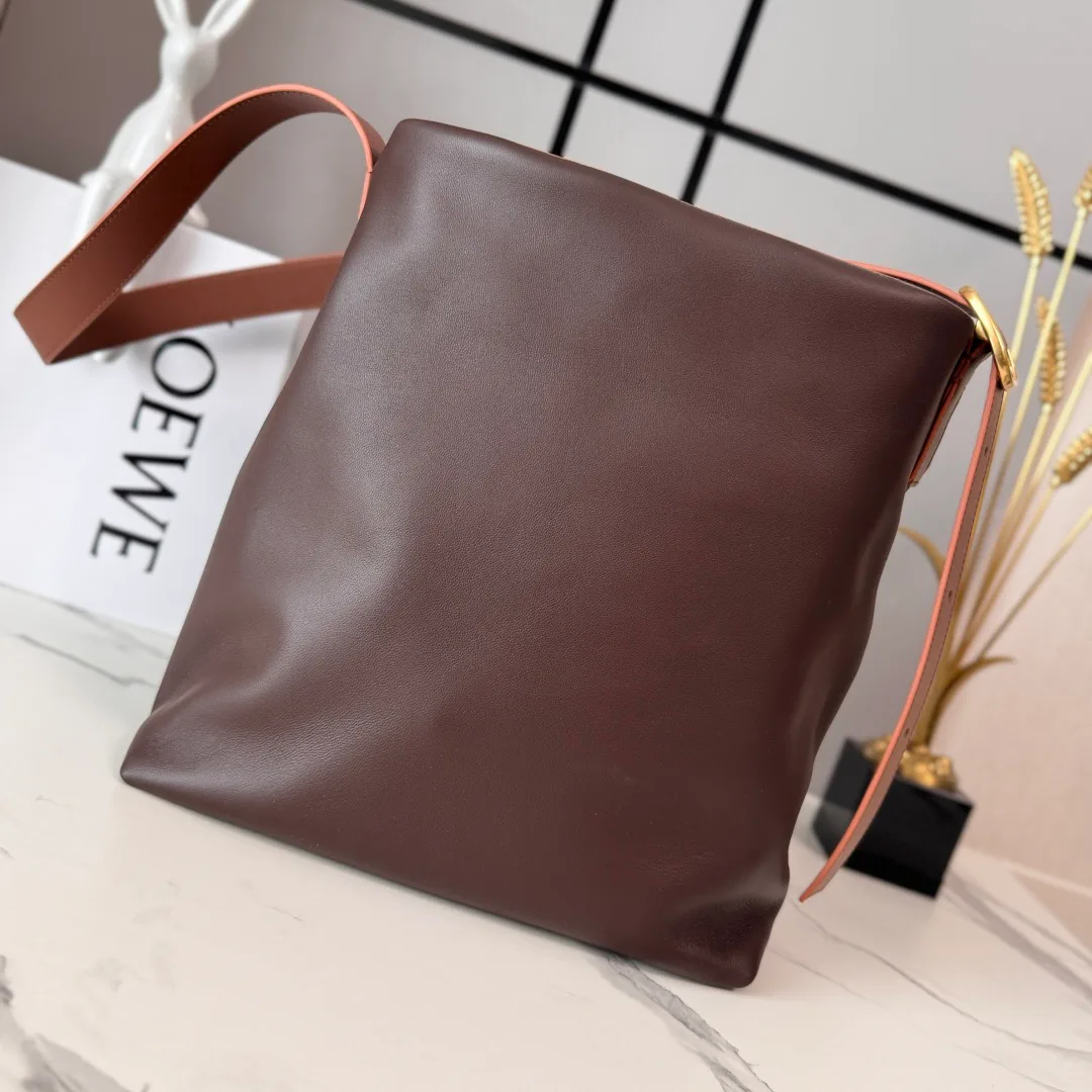 Сумки На Ремне Женские Loewe 11513600