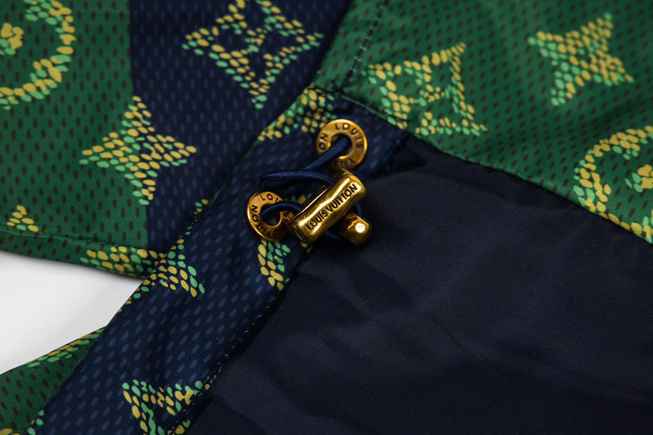 Куртки И Пуховики Мужские Louis Vuitton 492509