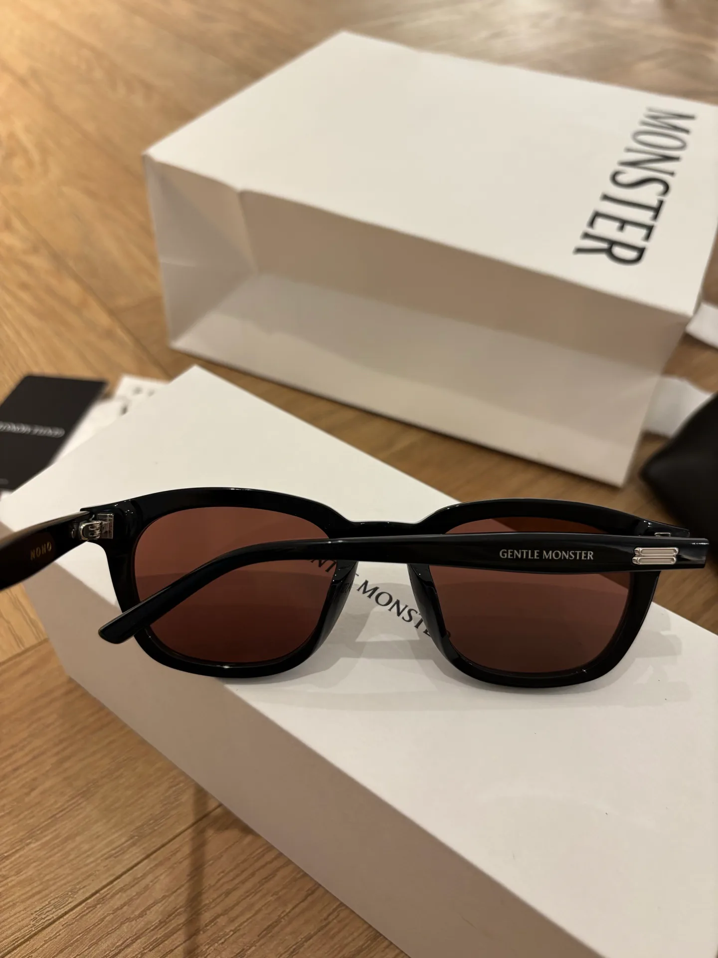 Очки Gentle Monster 13169266