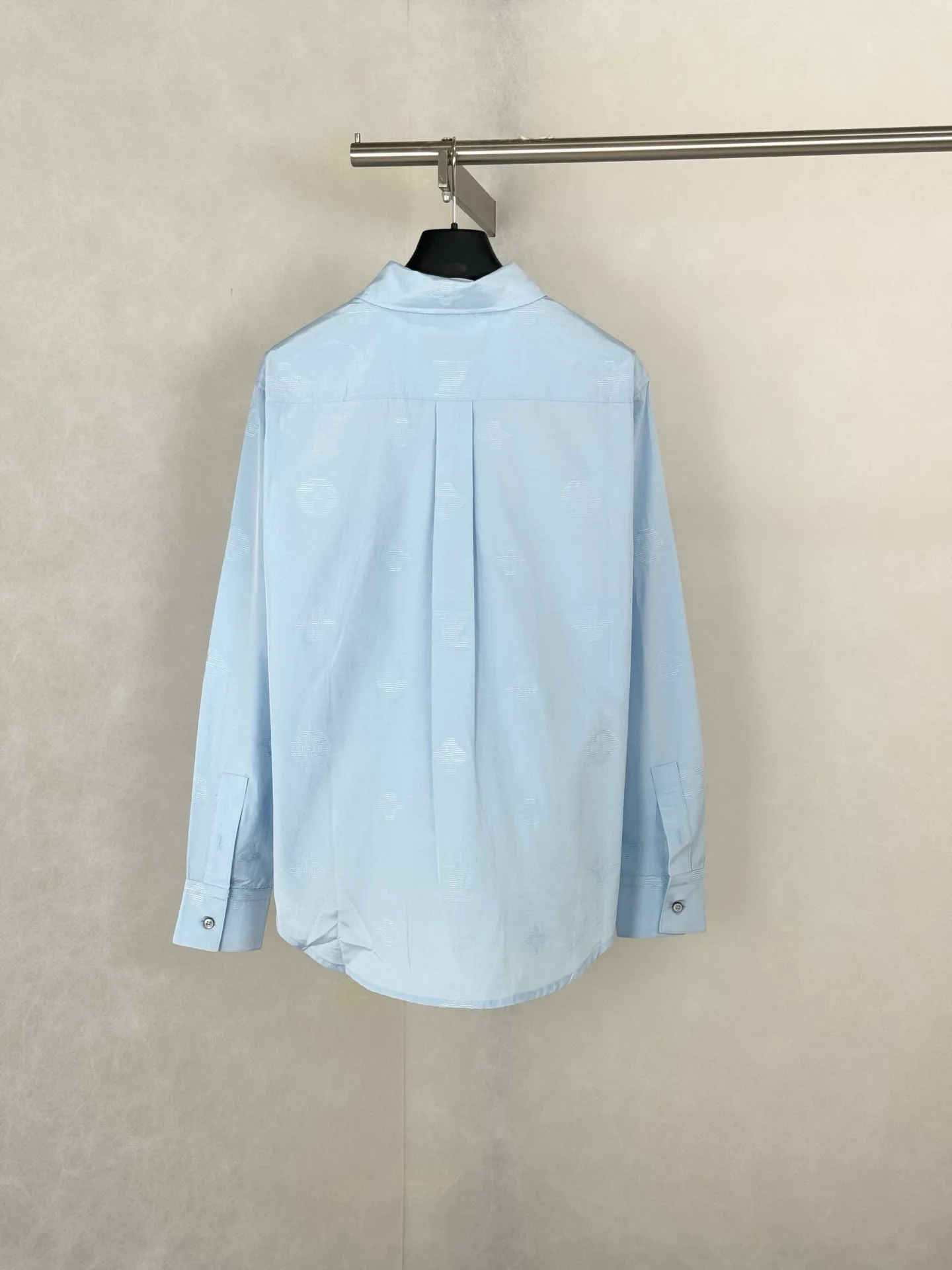 Рубашки Мужские Louis Vuitton 18389059