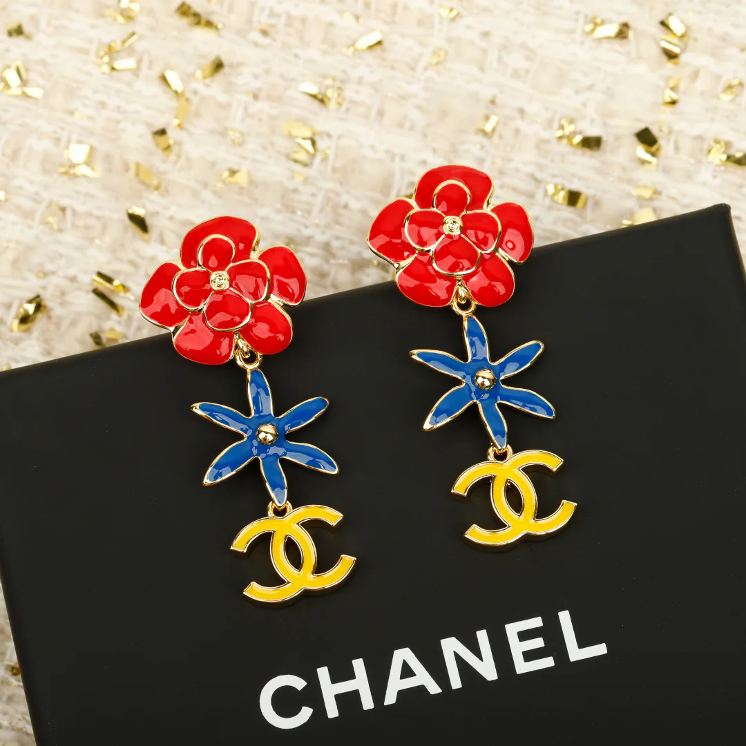 Бижутерия Chanel 11684757