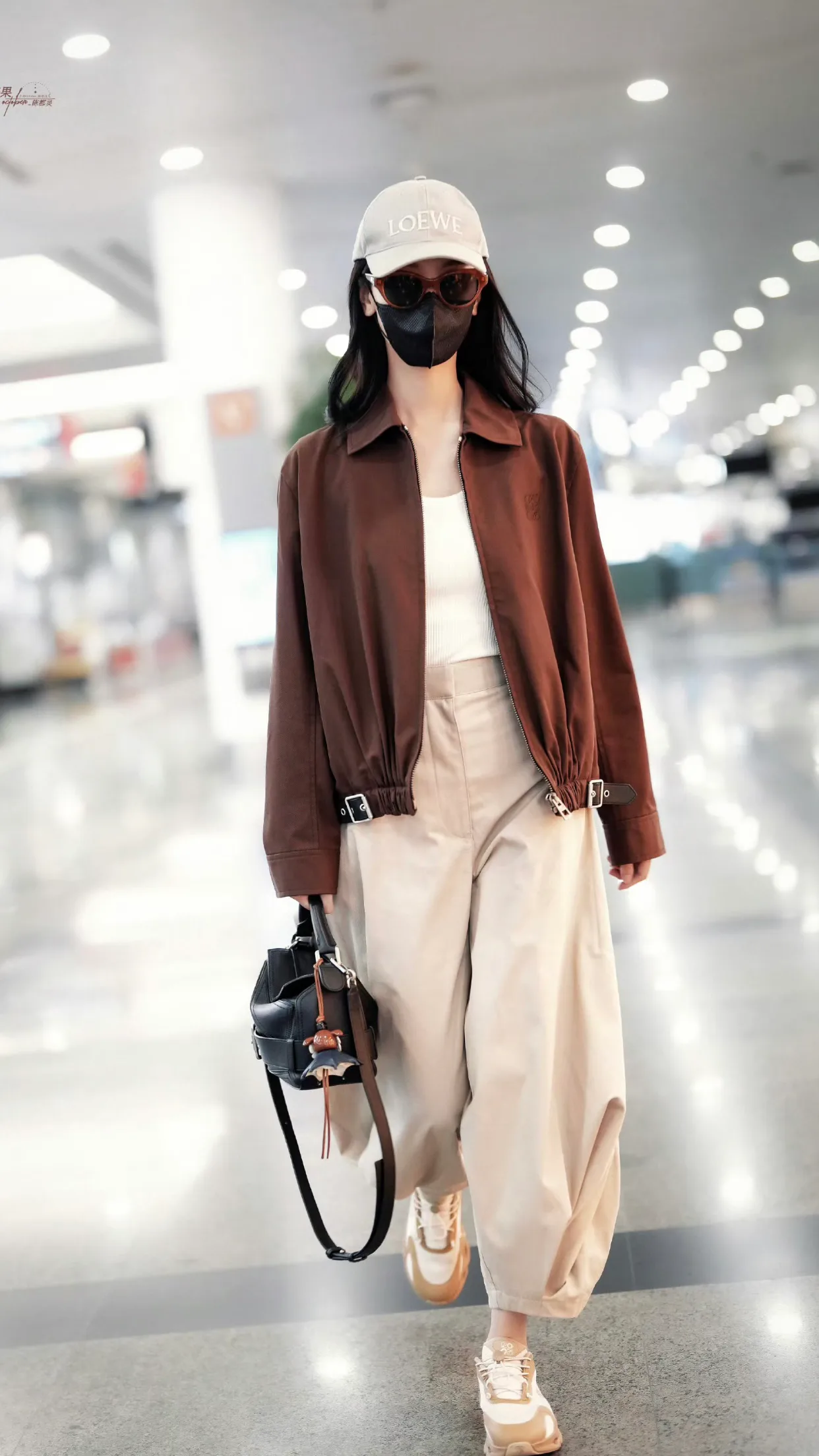 Брюки Женские Loewe 11407548