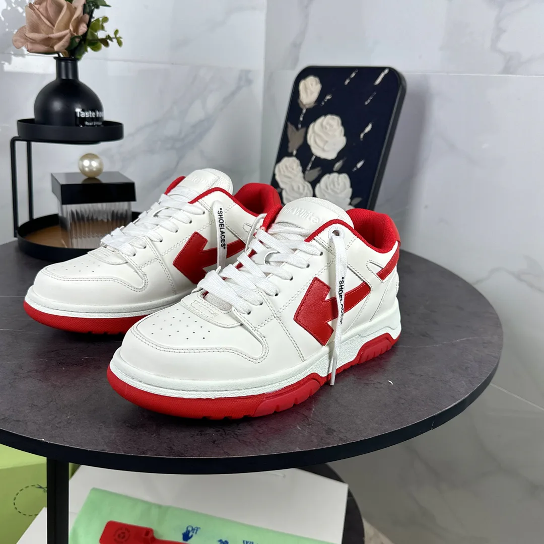 Кроссовки Женские Off-White 700179