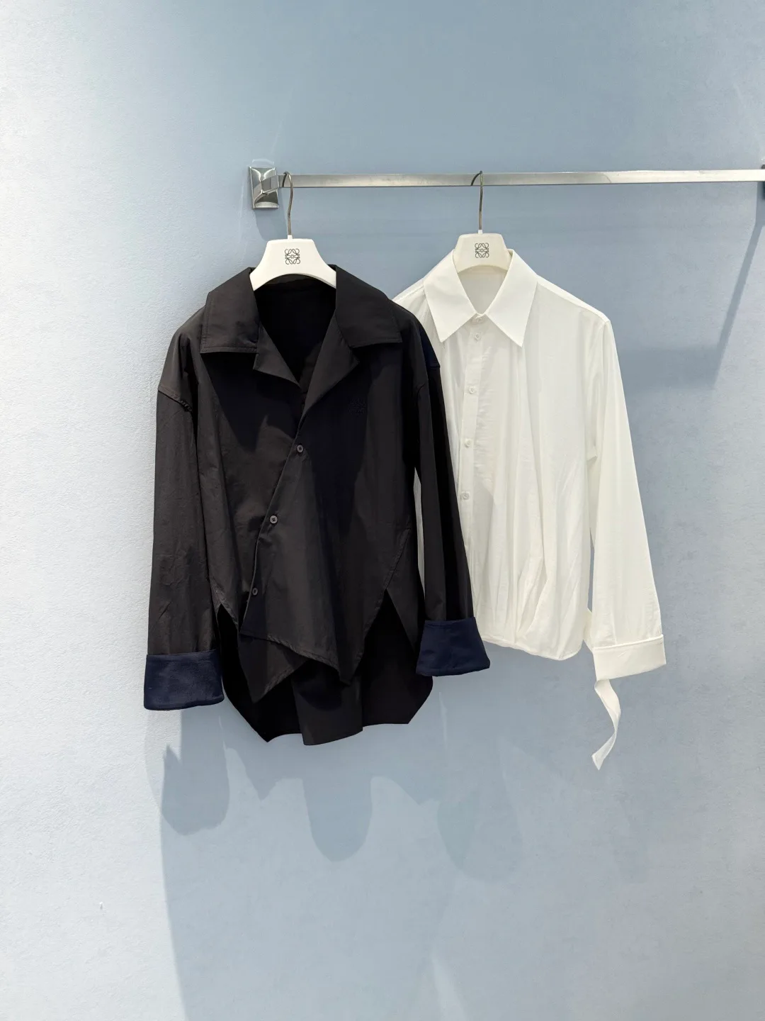 Рубашки Женские Loewe 11391862