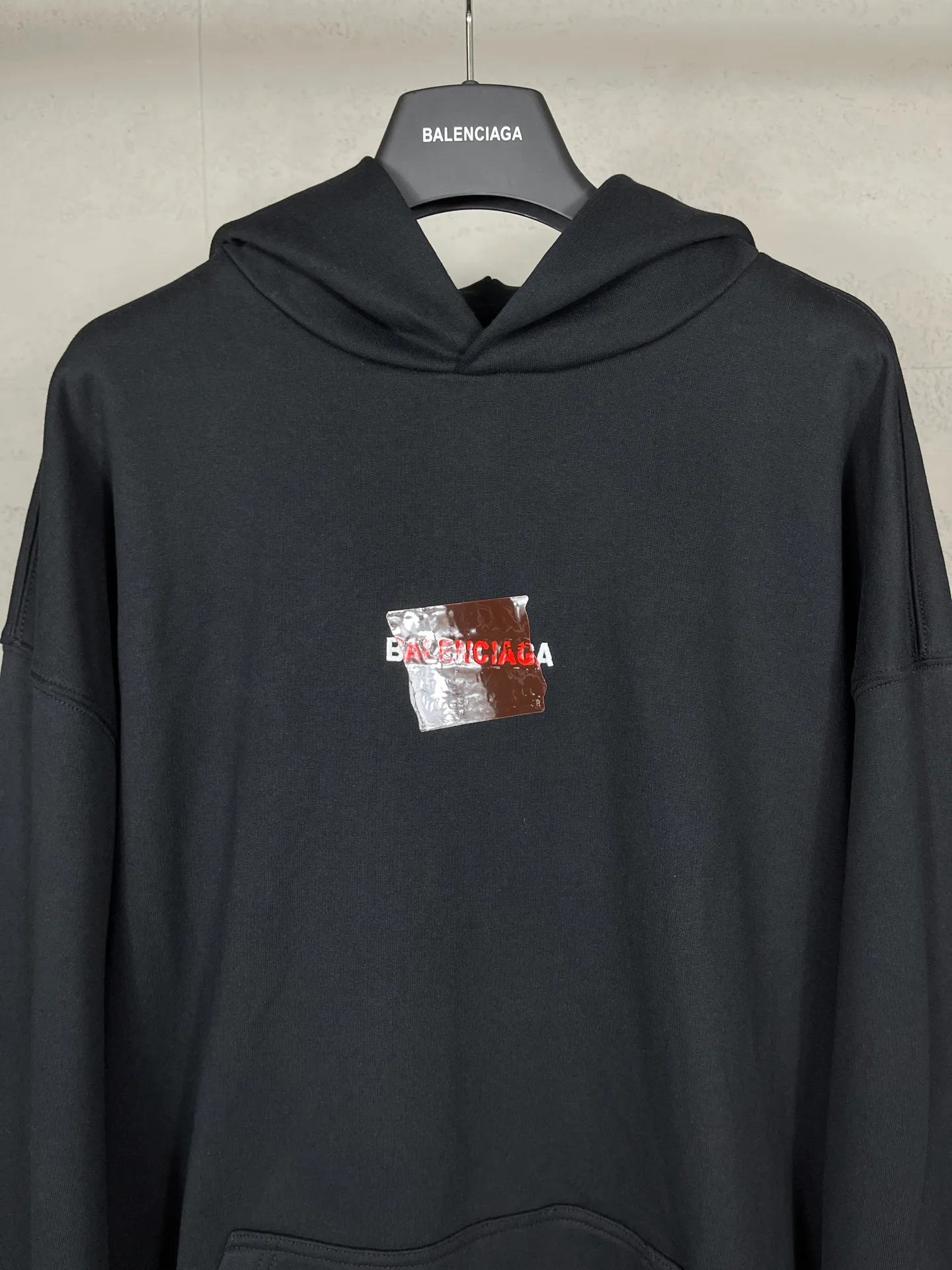 Свитшоты И Худи Мужские Balenciaga 86408