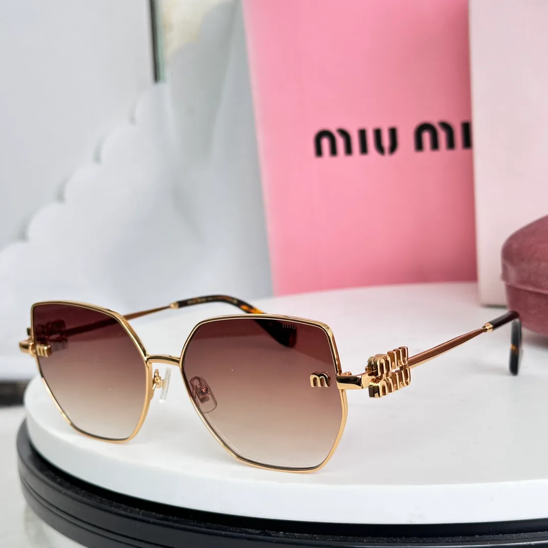 Очки Женские Miu Miu 5061436