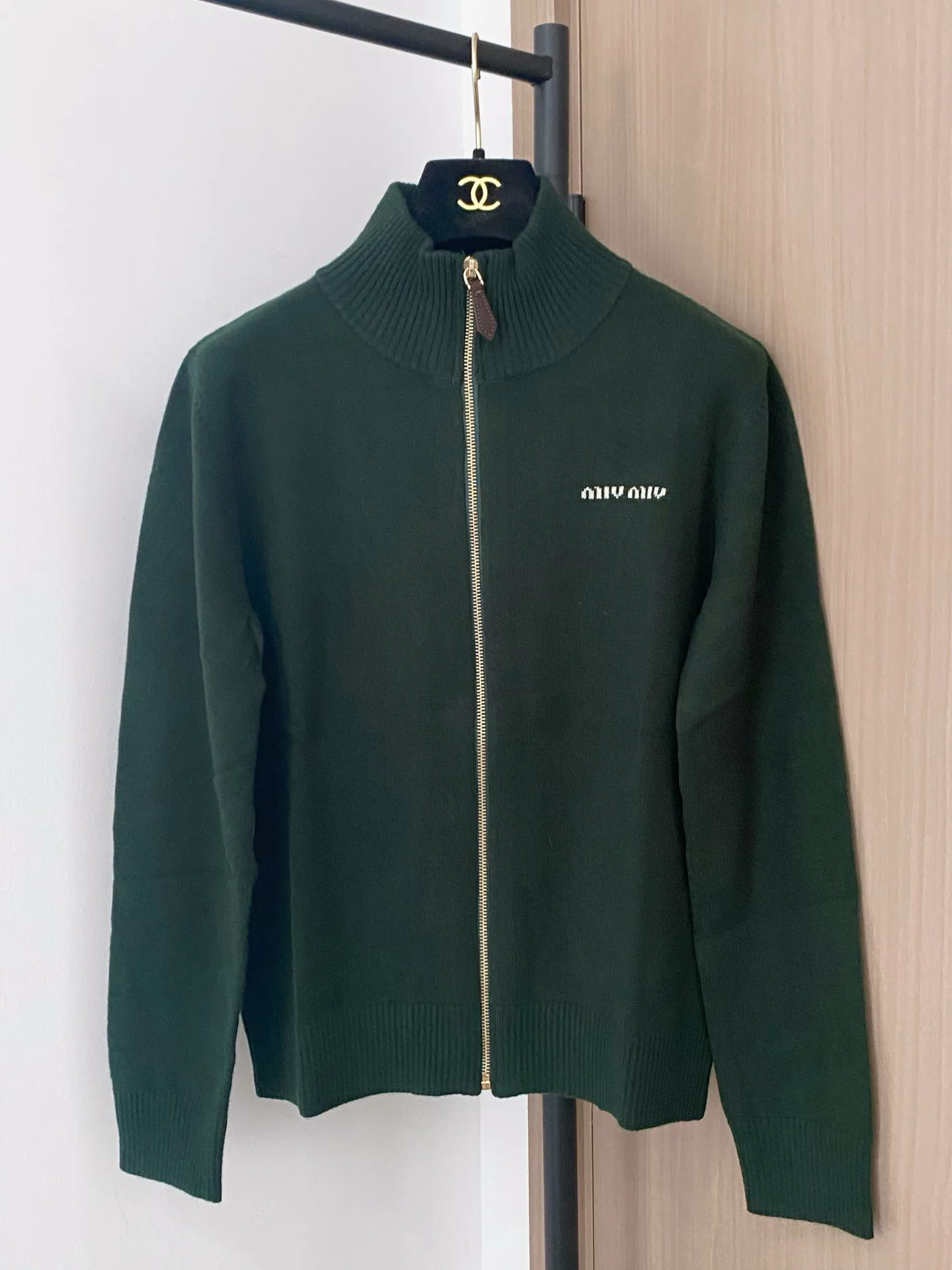 Джемперы Женские Miu Miu 159853