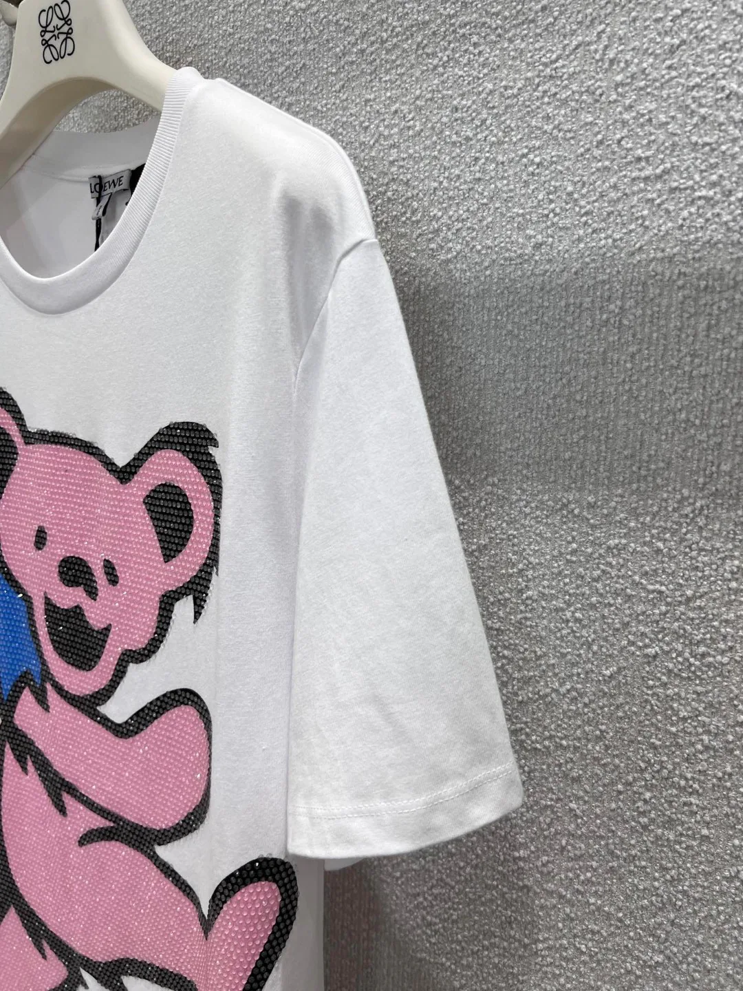 Футболки Женские Loewe 49482