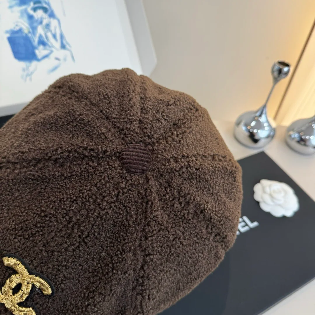 Головные Уборы Chanel 849214