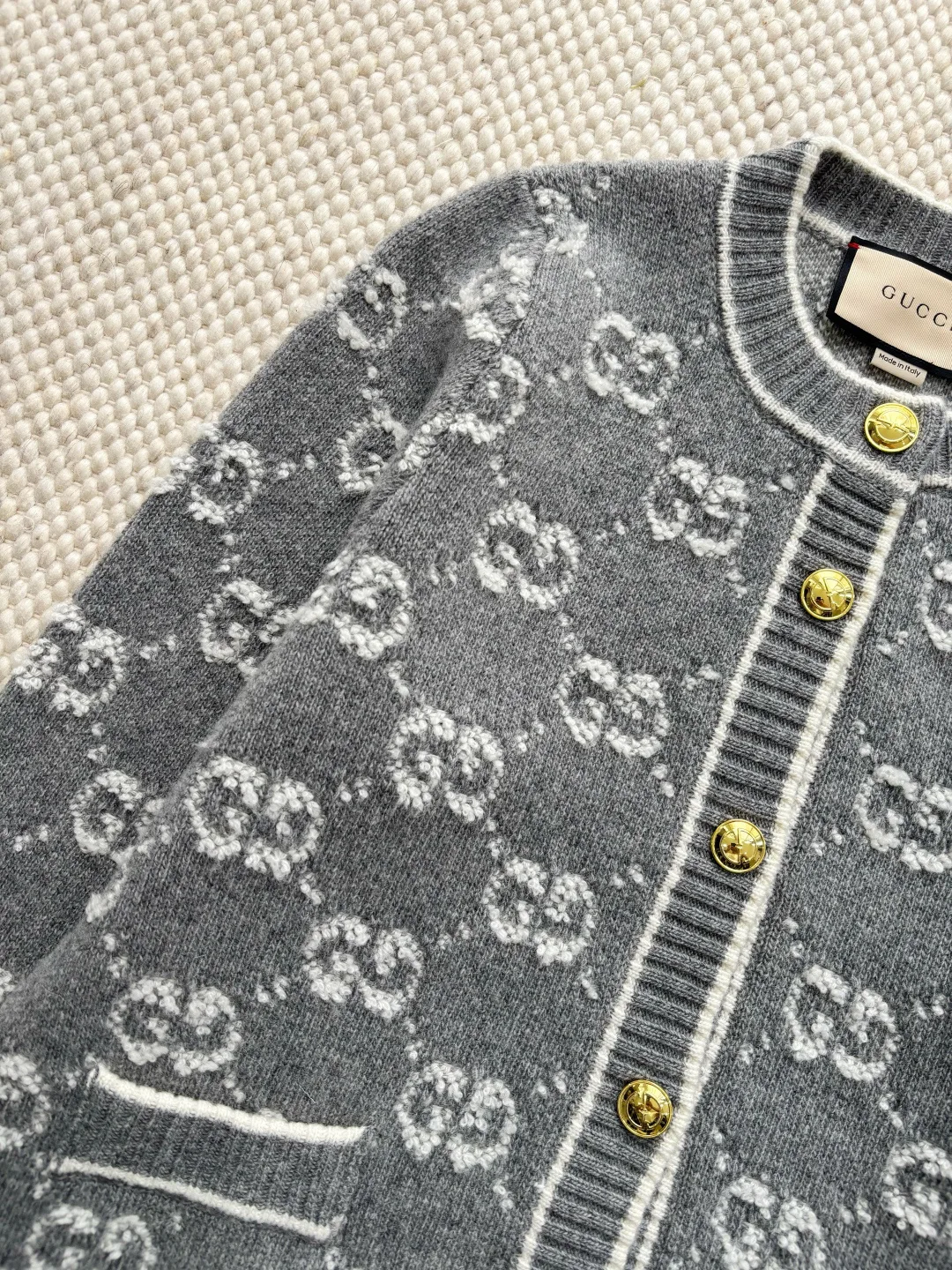 Джемперы И Свитеры Женские Gucci 19468797