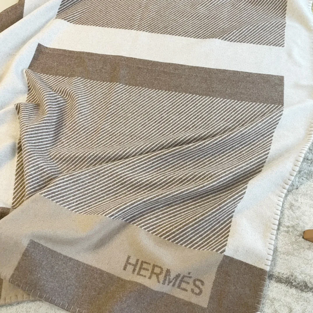 Текстиль Hermes 18002668