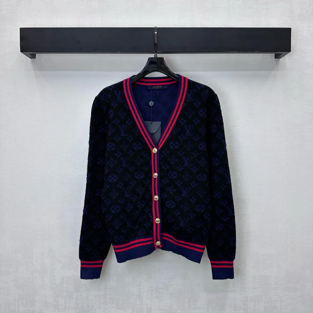 Джемперы Женские Louis Vuitton 189323