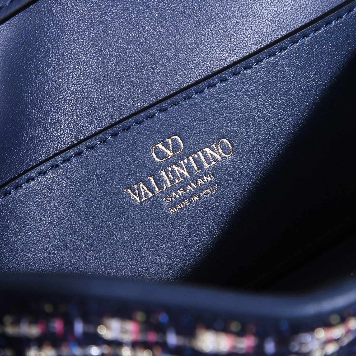 Сумки На Ремне Женские Valentino 941322