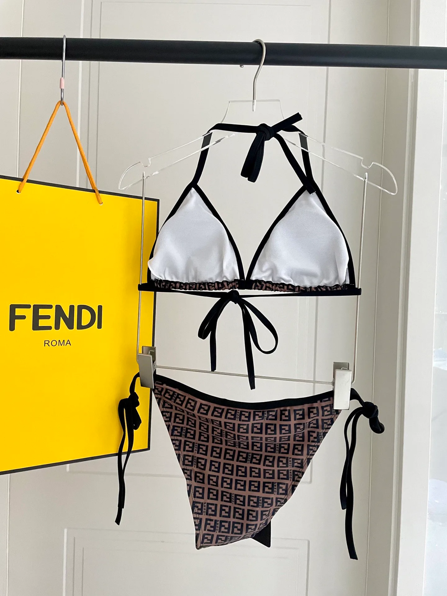Купальники Женские Fendi 13465623