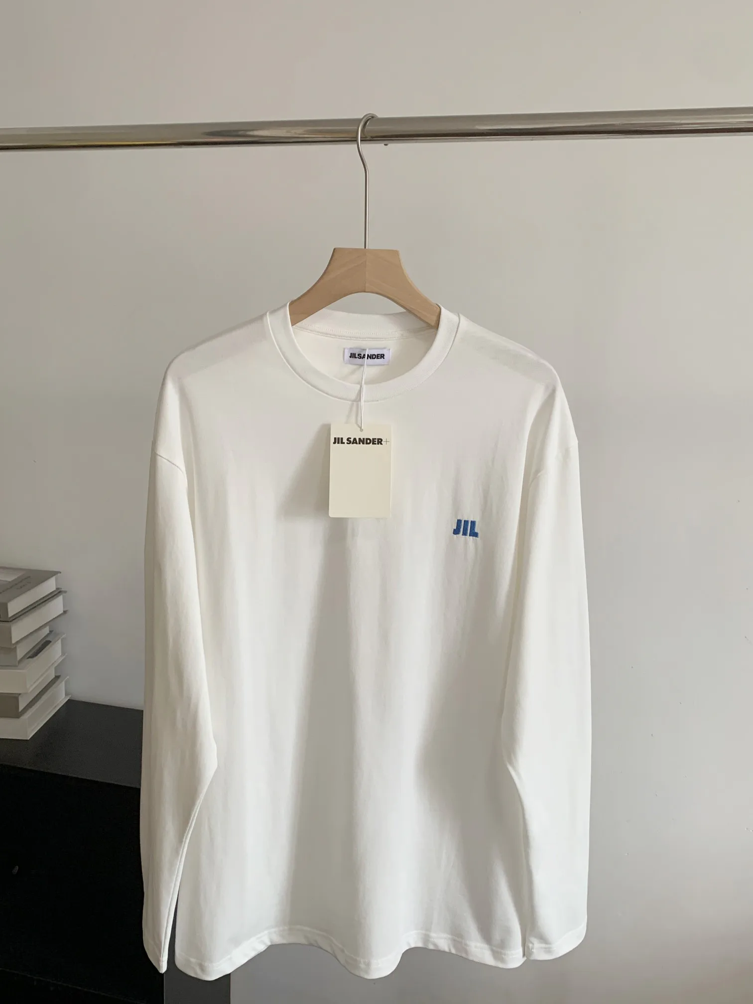 Футболки Женские Jil Sander 18065027