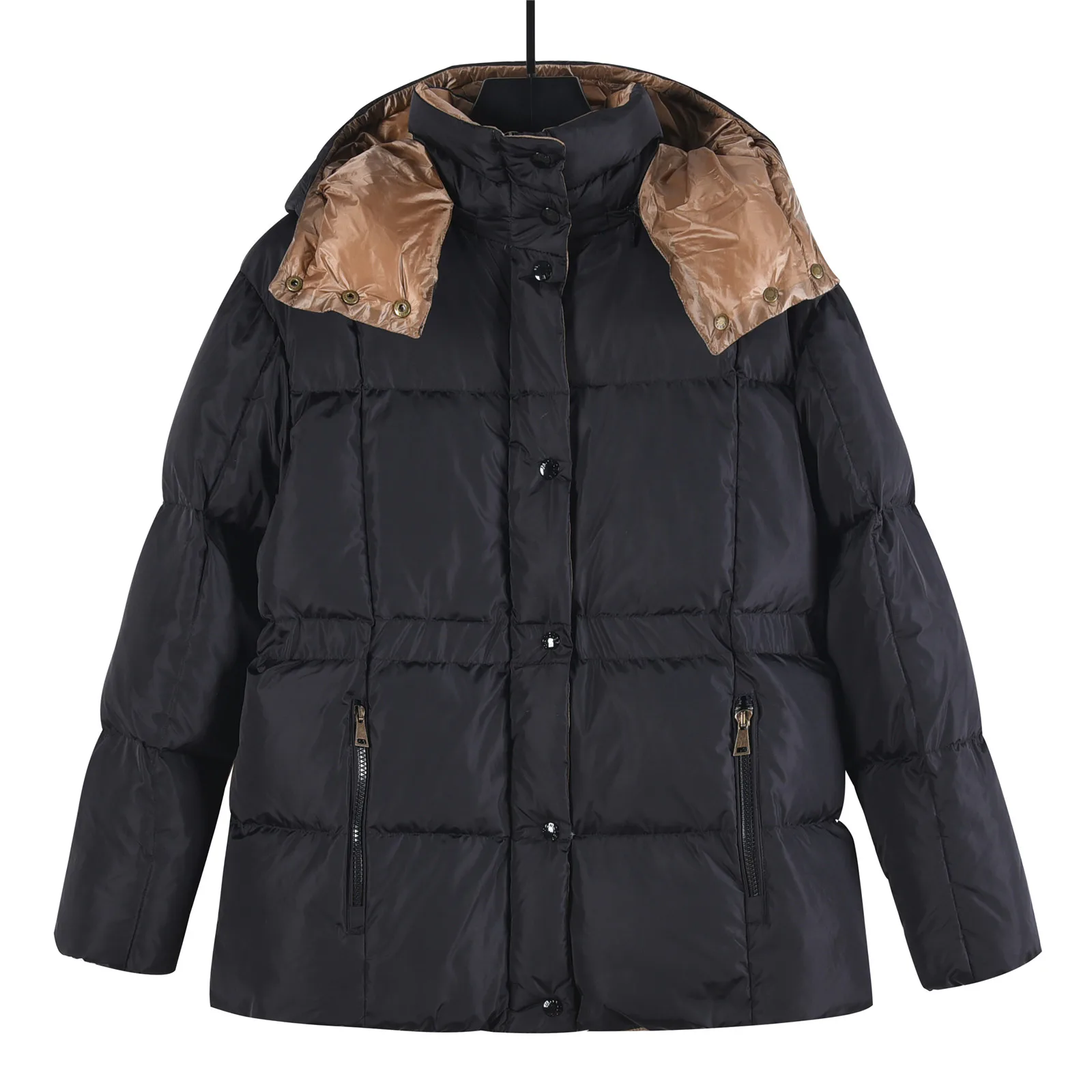 Куртки И Пуховики Женские Moncler 1297682