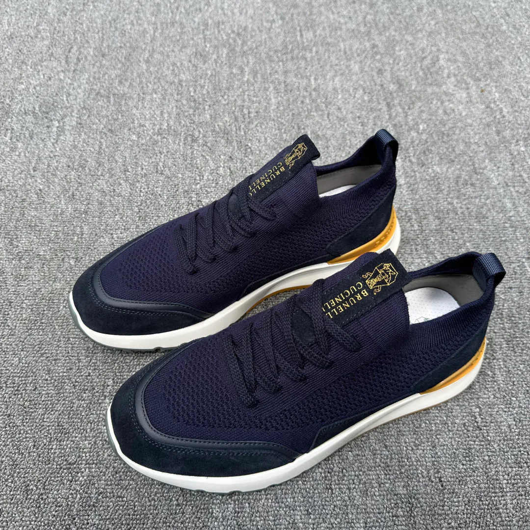 Лоферы И Туфли Мужские Brunello Cucinelli 12762836