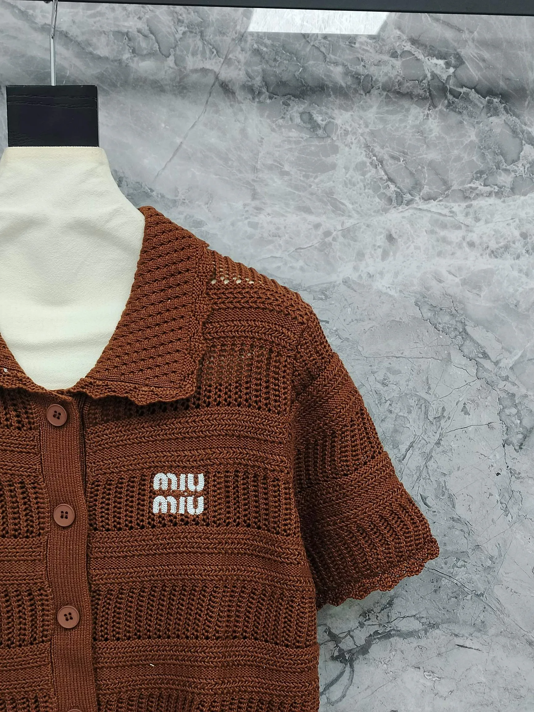 Топы Женские Miu Miu 13563176