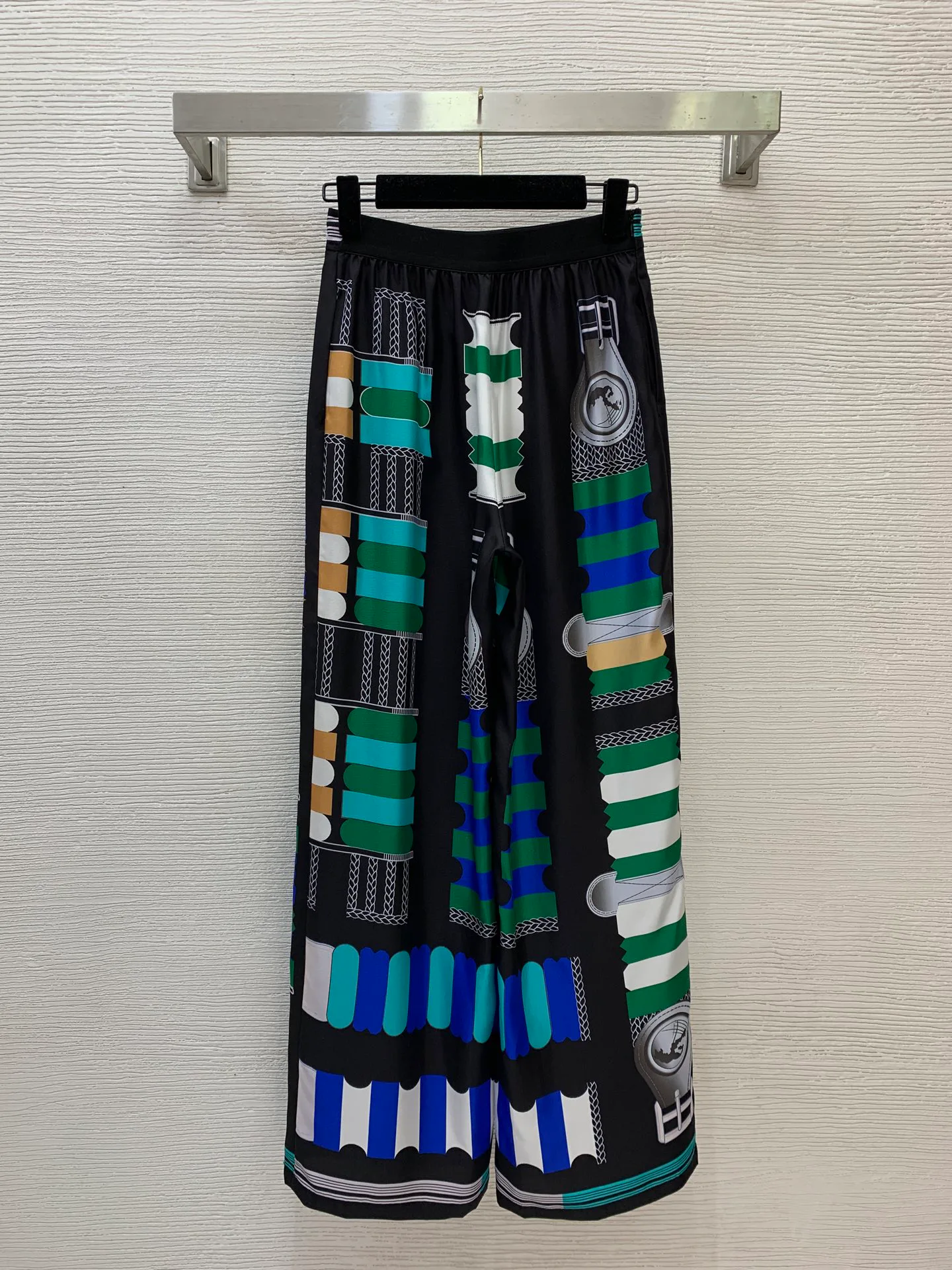 Брюки Женские Hermes 14669797