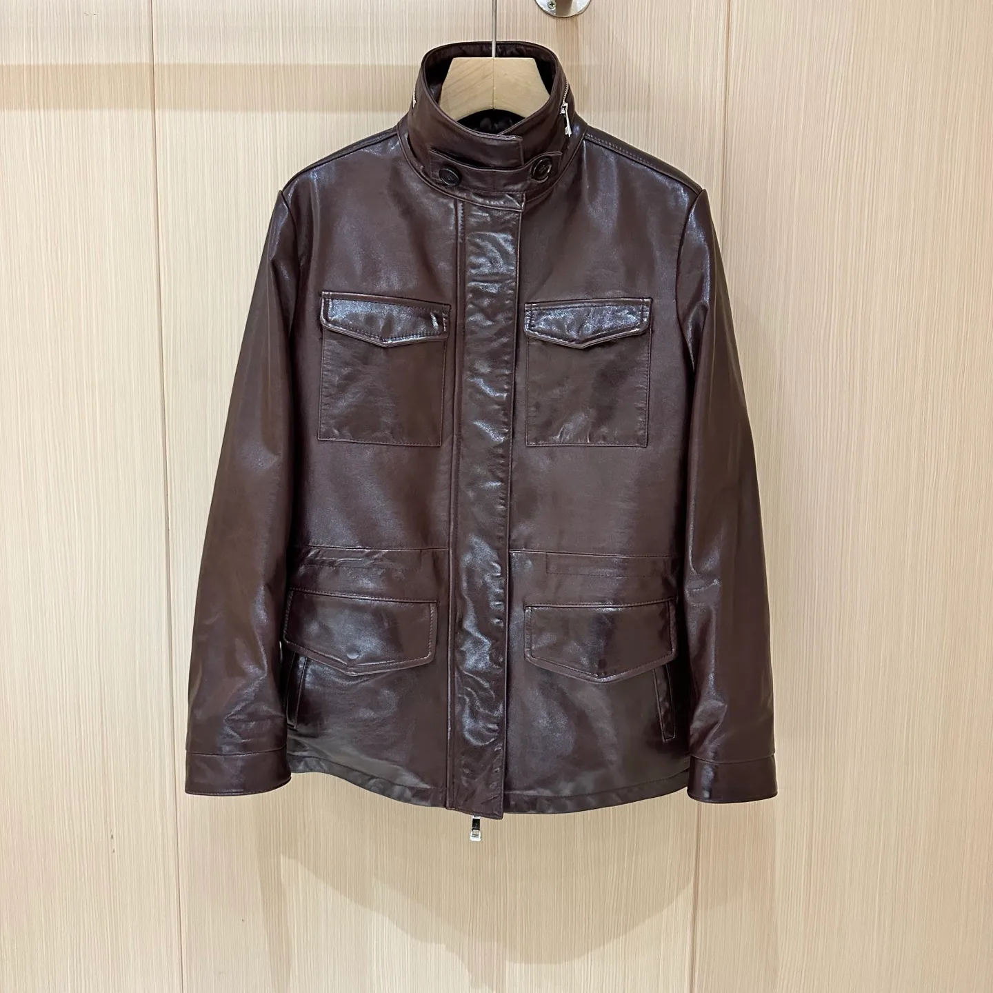 Куртки Женские Loro Piana 6477