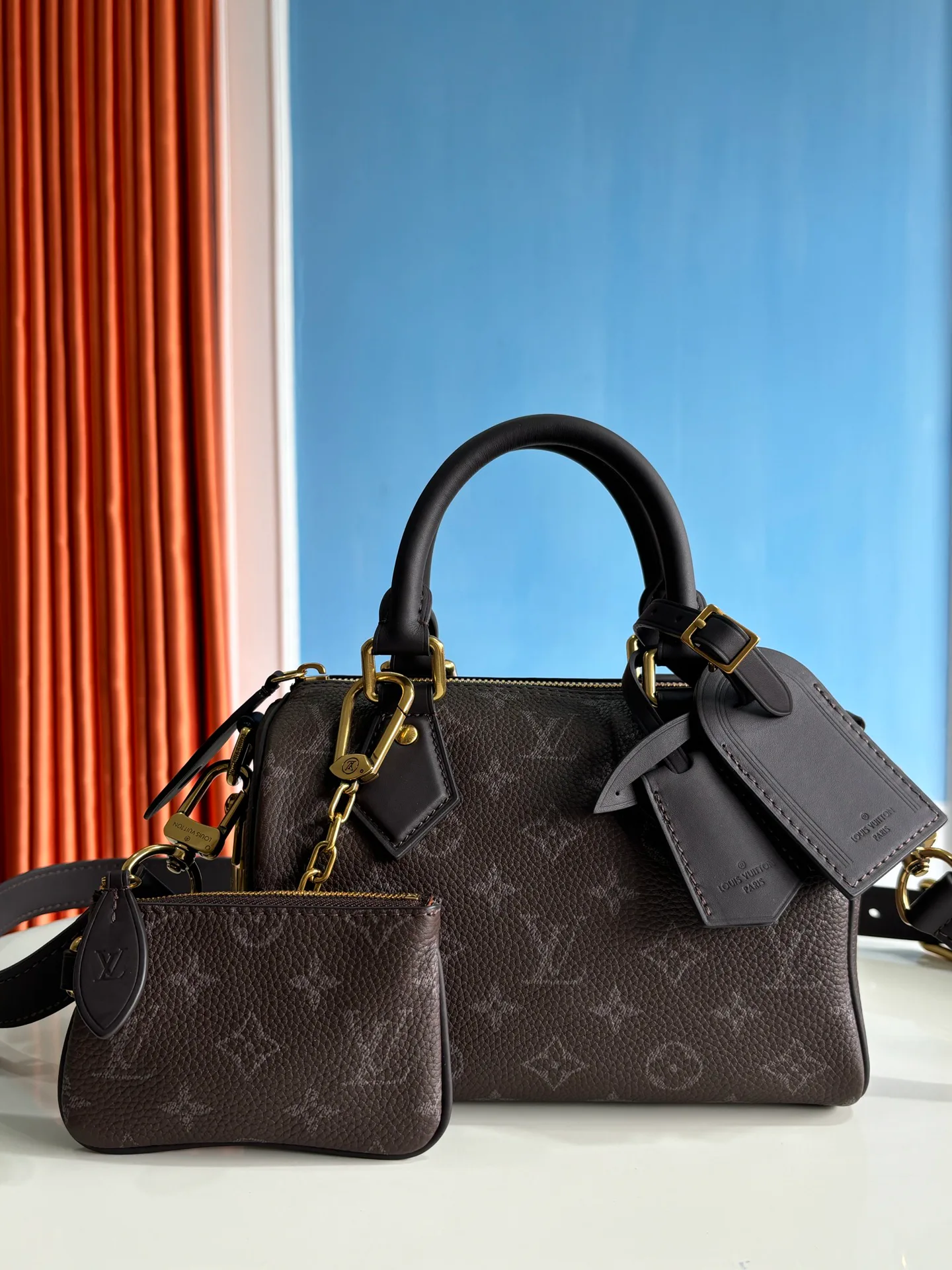 Барсетки Мужские Louis Vuitton 19038717