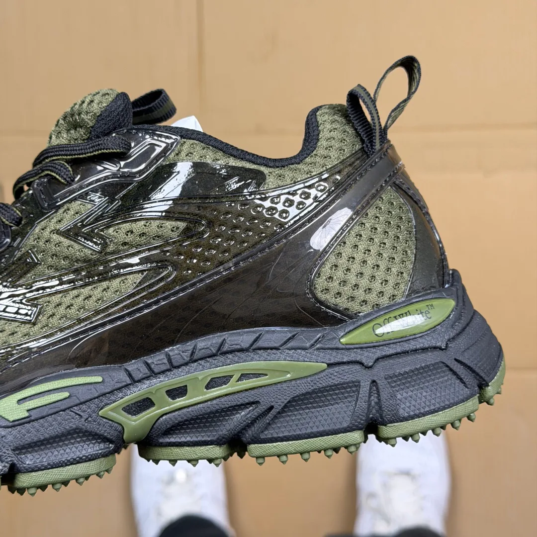 Кроссовки Женские Off-White 10572465