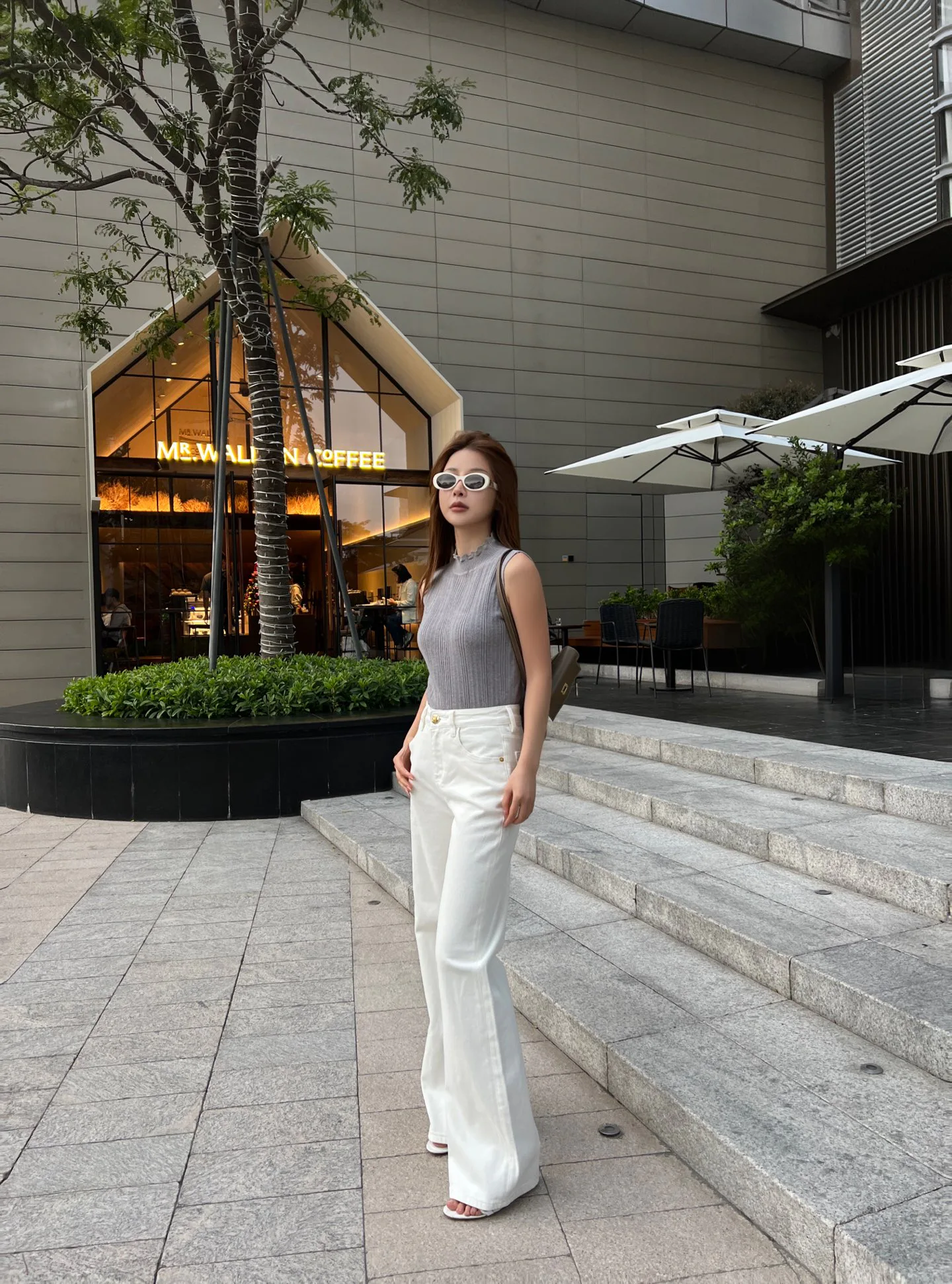 Джинсы Женские Balmain 10071826