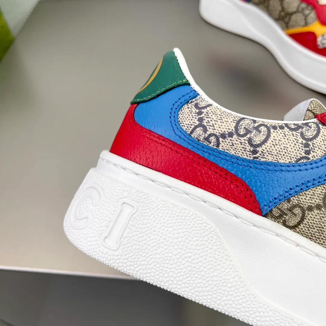 Кроссовки Женские Gucci 1880458