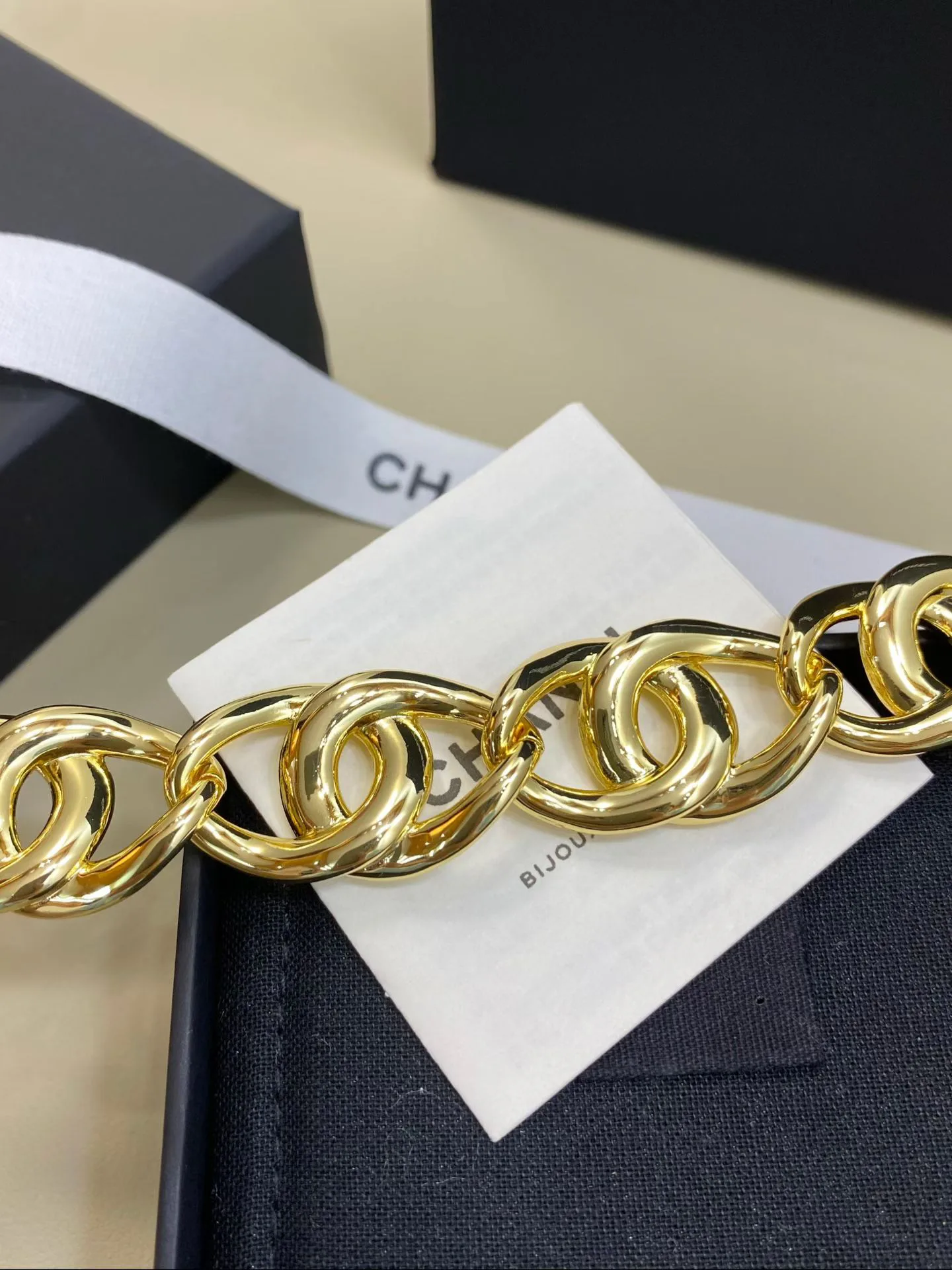Бижутерия Chanel 18122747
