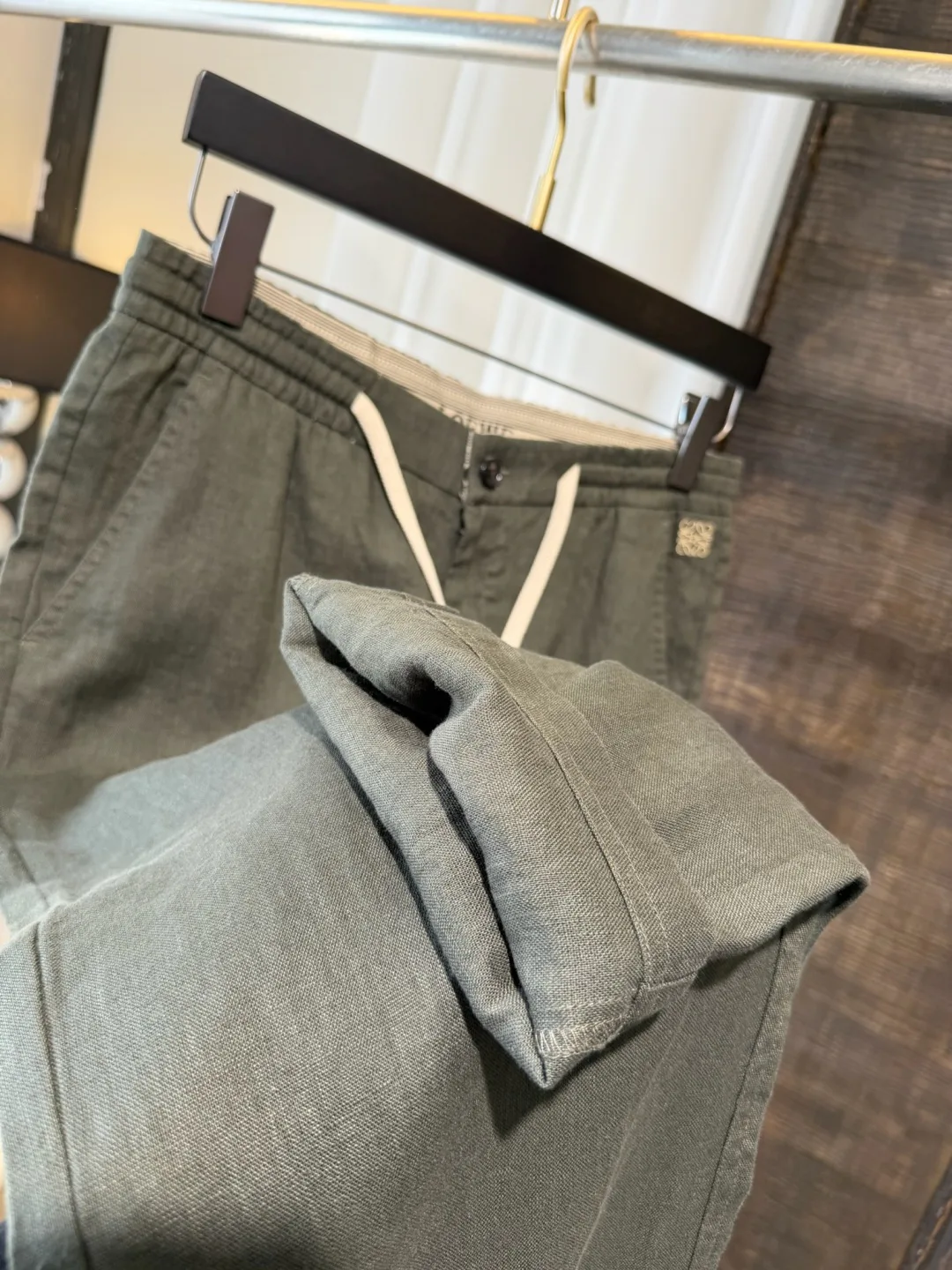 Брюки Женские Loewe 11558512