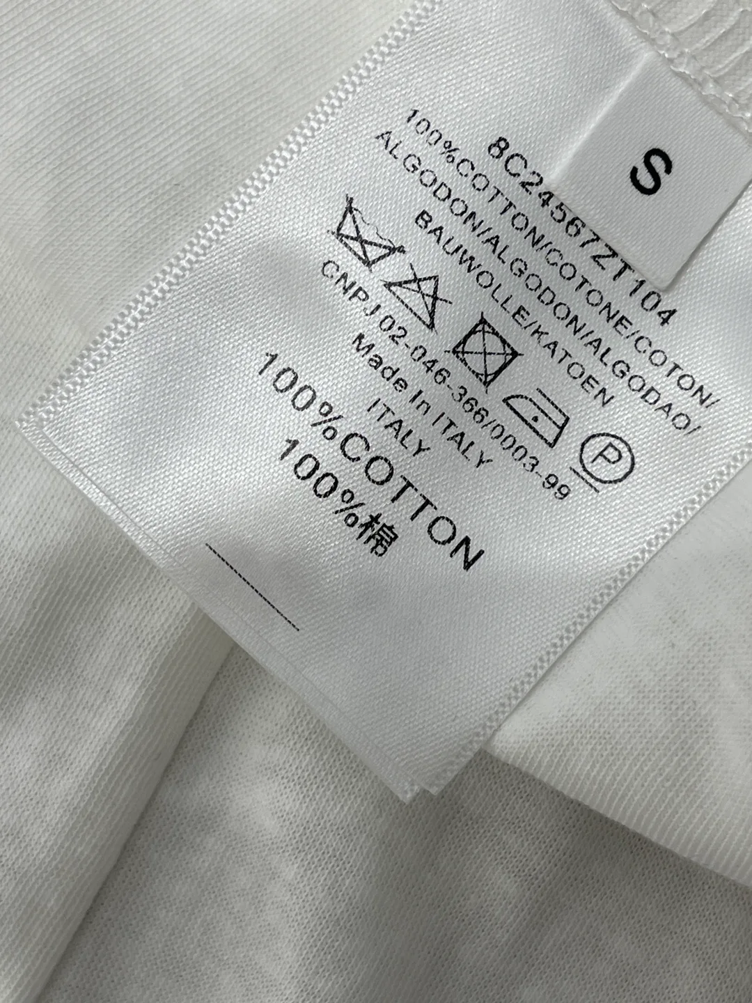 Футболки Женские Miu Miu 13159883