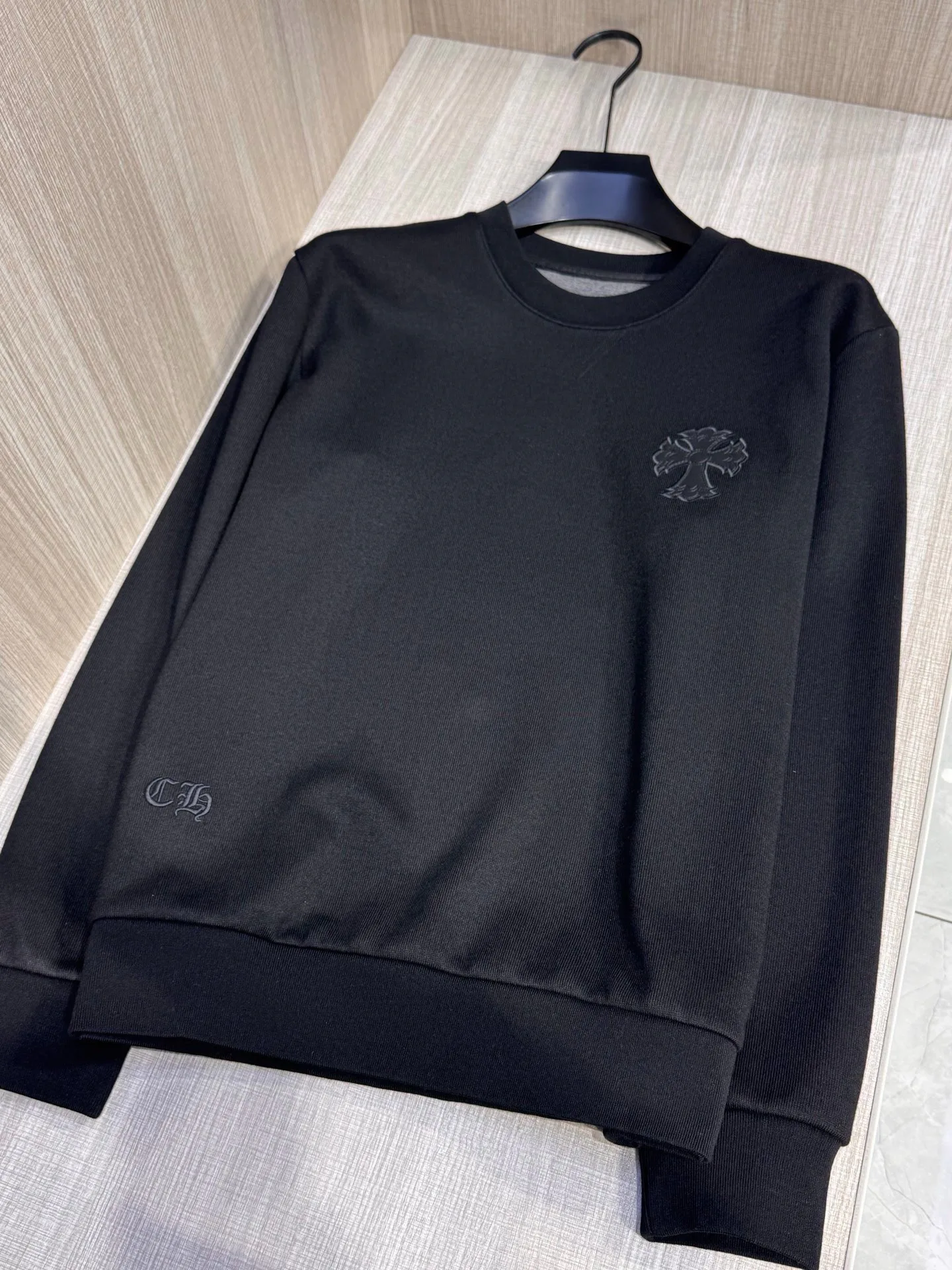 Свитшоты И Худи Мужские Chrome Hearts 17905290