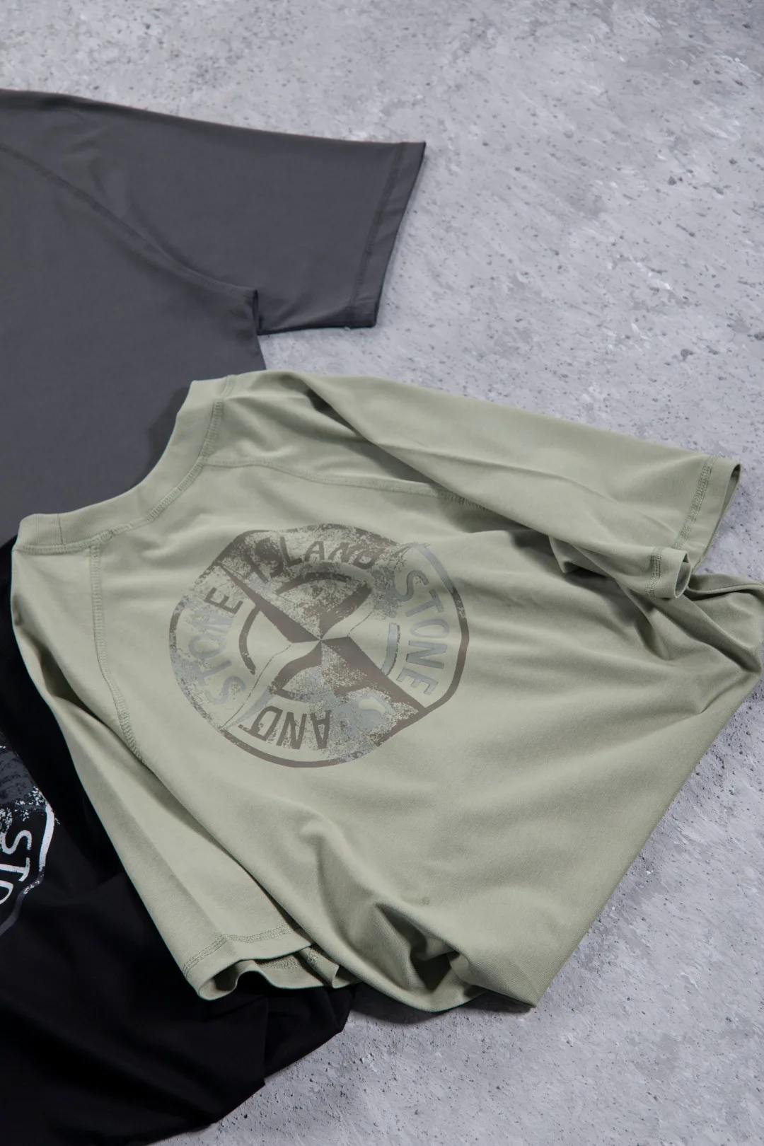 Футболки Мужские Stone Island 13428871