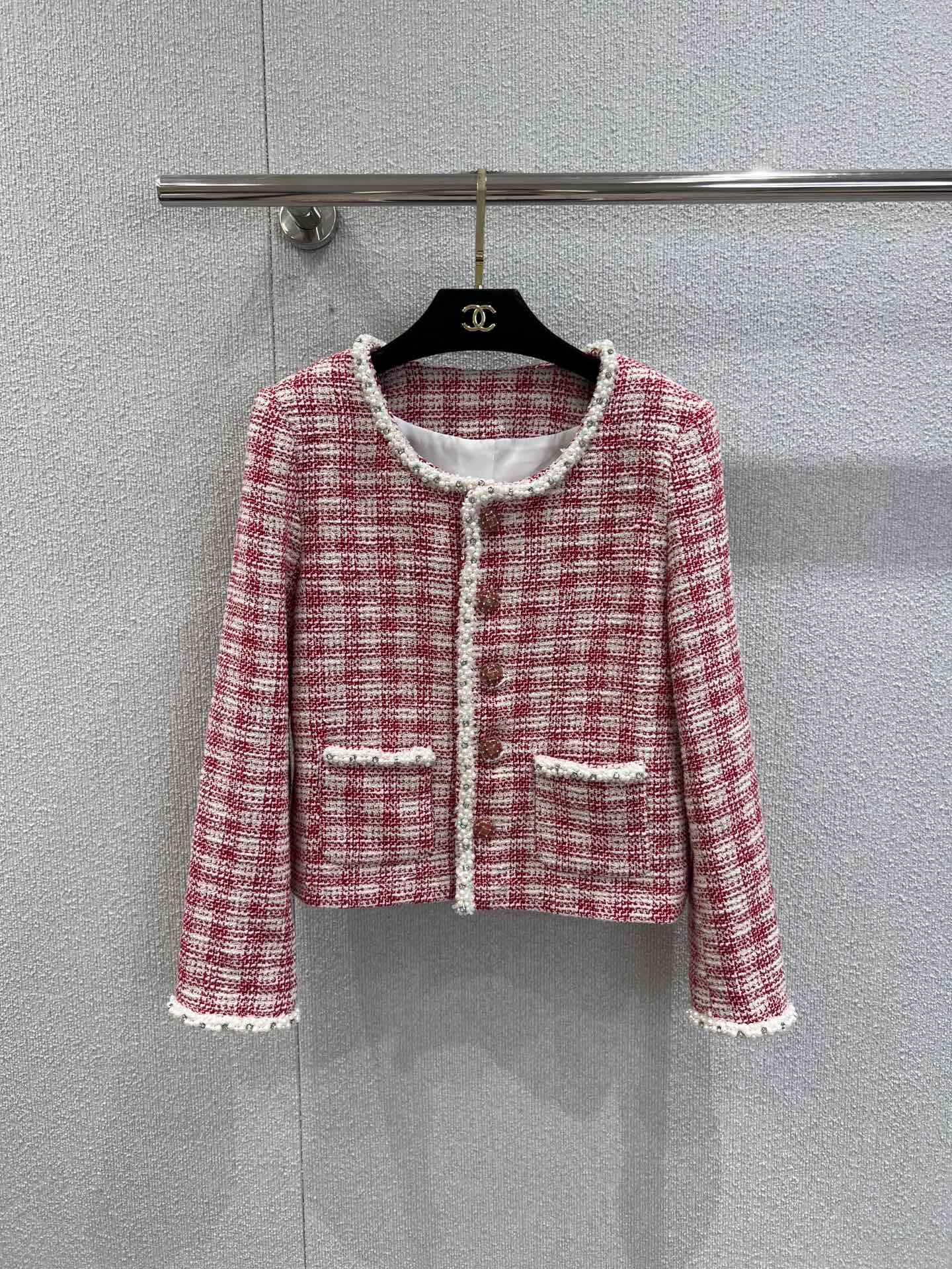 Жакеты Женские Chanel 59438