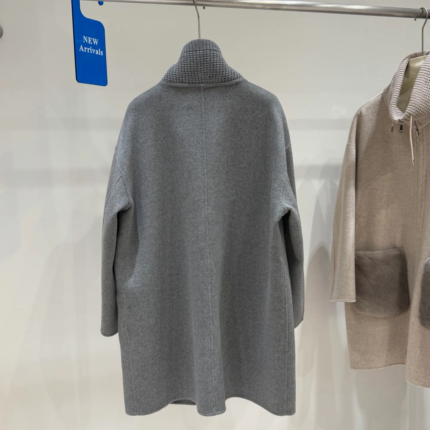 Пальто Женские Loro Piana 18259815