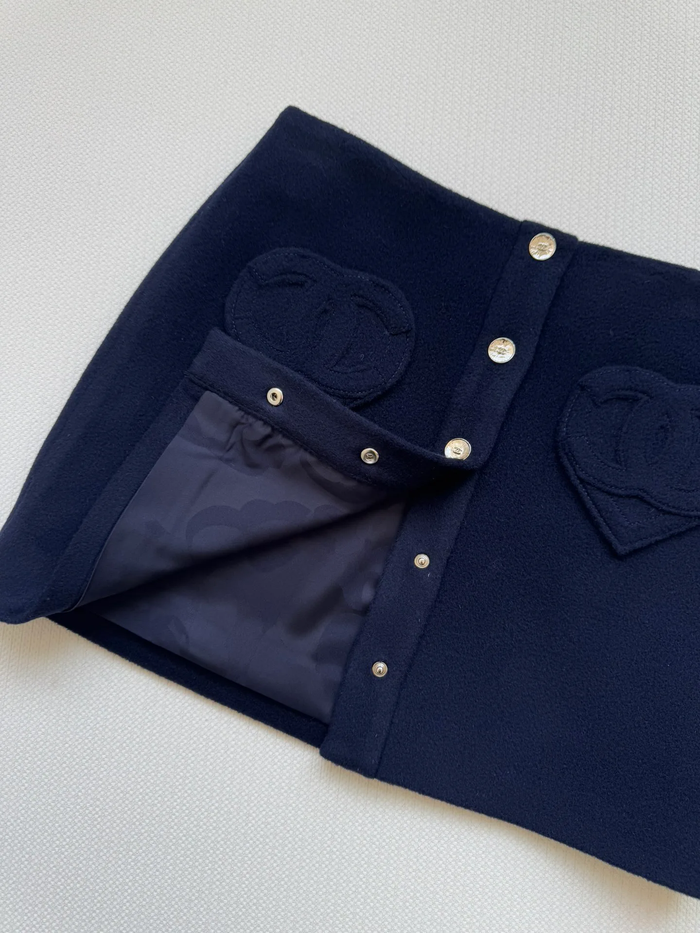 Юбки Женские Chanel 3052585