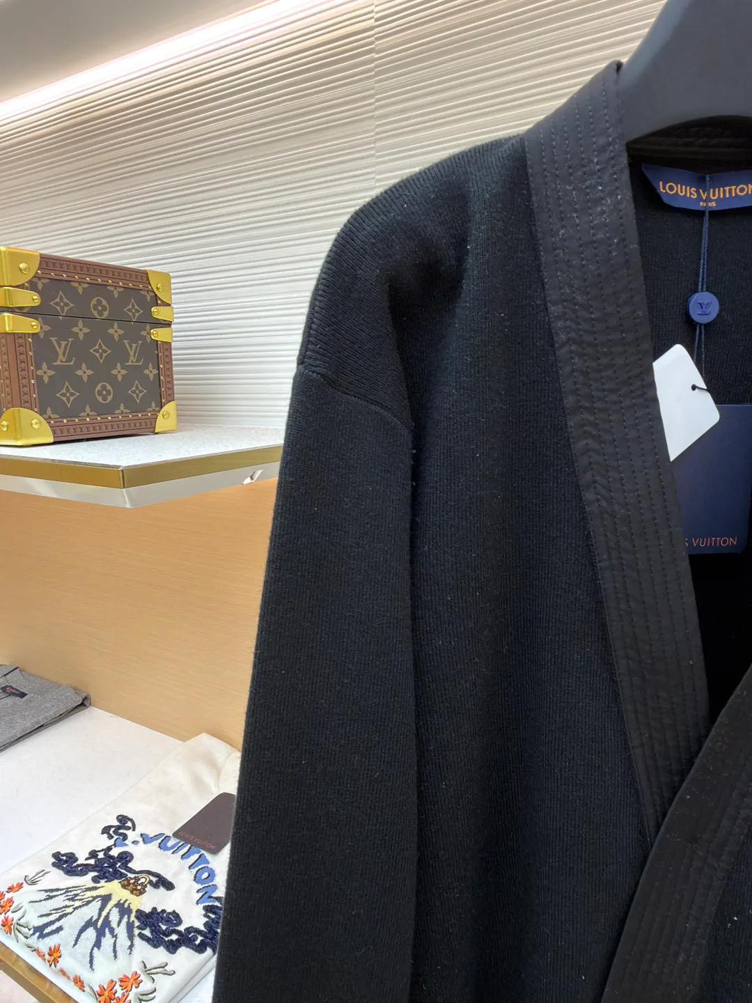 Джемперы И Свитеры Мужские Louis Vuitton 11399330
