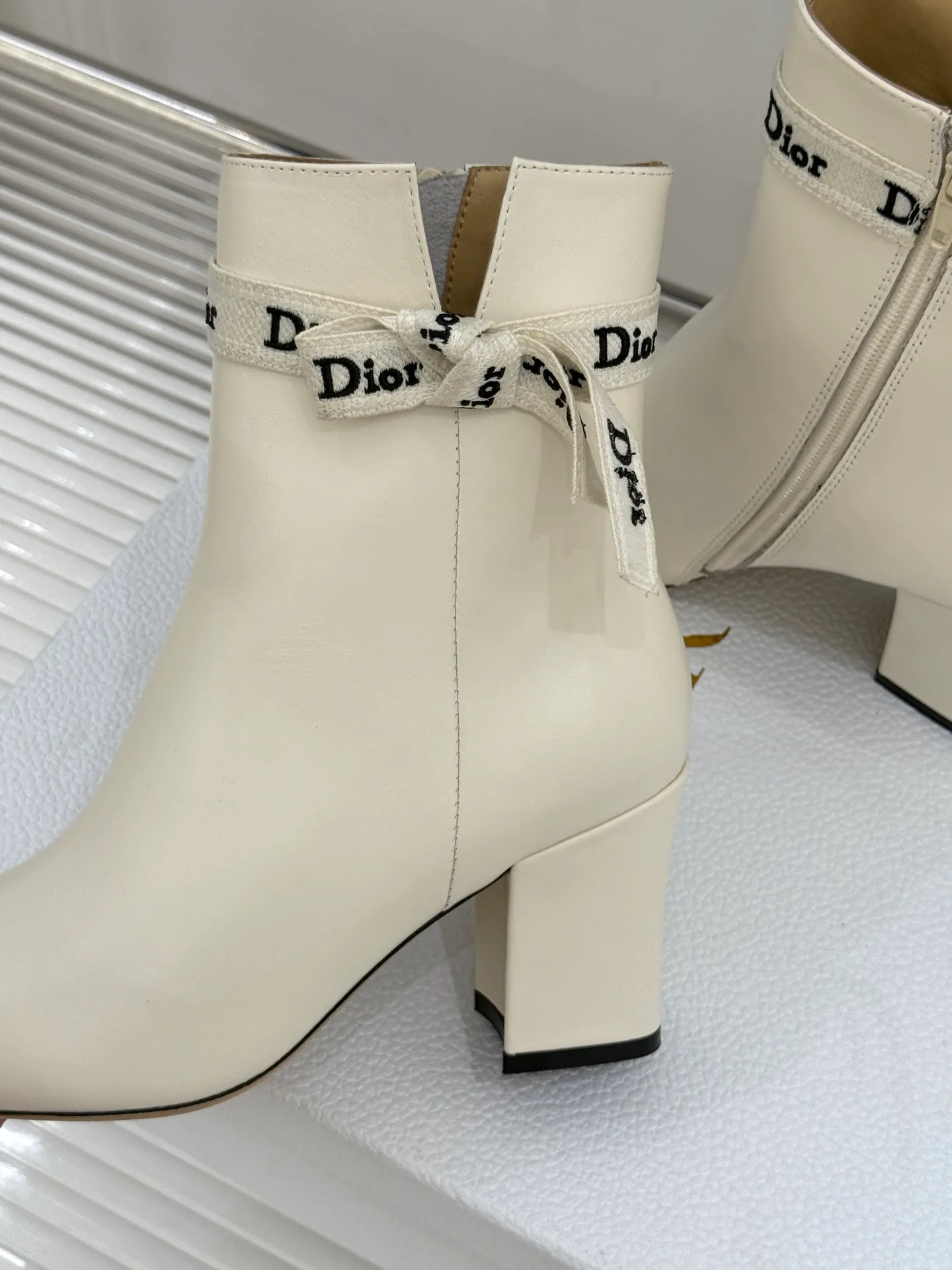 Ботильоны Женские Christian Dior 18709082