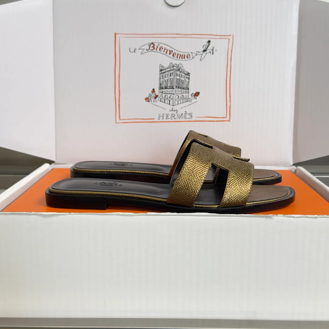 Сандалии Женские Hermes 12253054