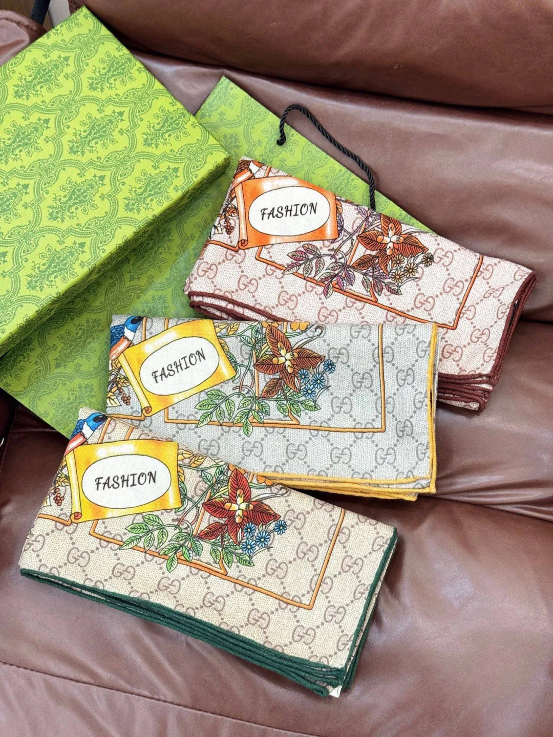 Платки Gucci 1338112