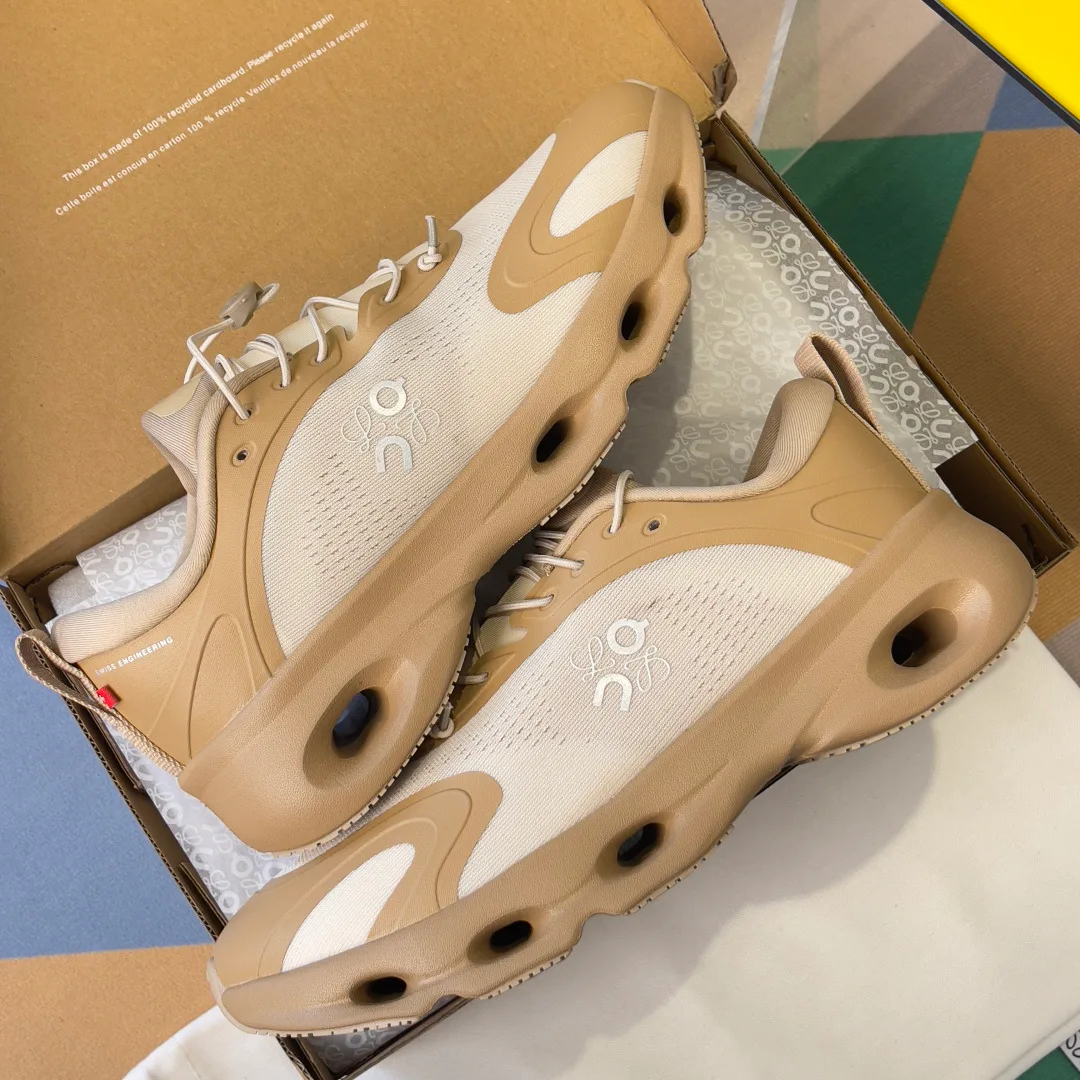 Кроссовки Женские Loewe 1846677