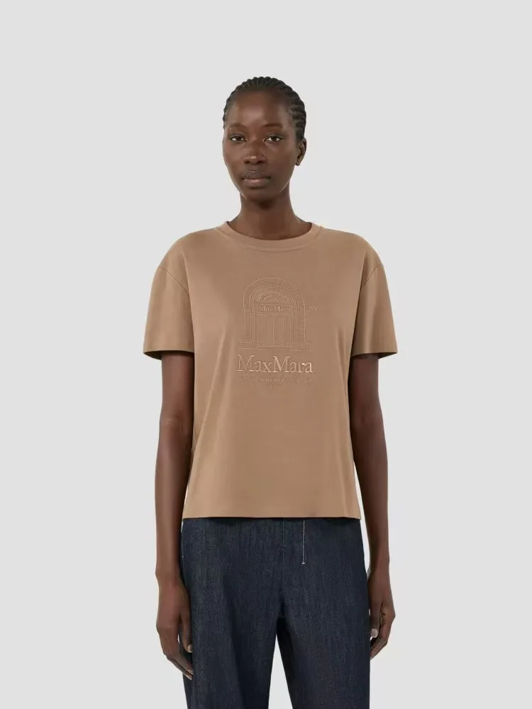 Футболки Женские Max Mara 9923699