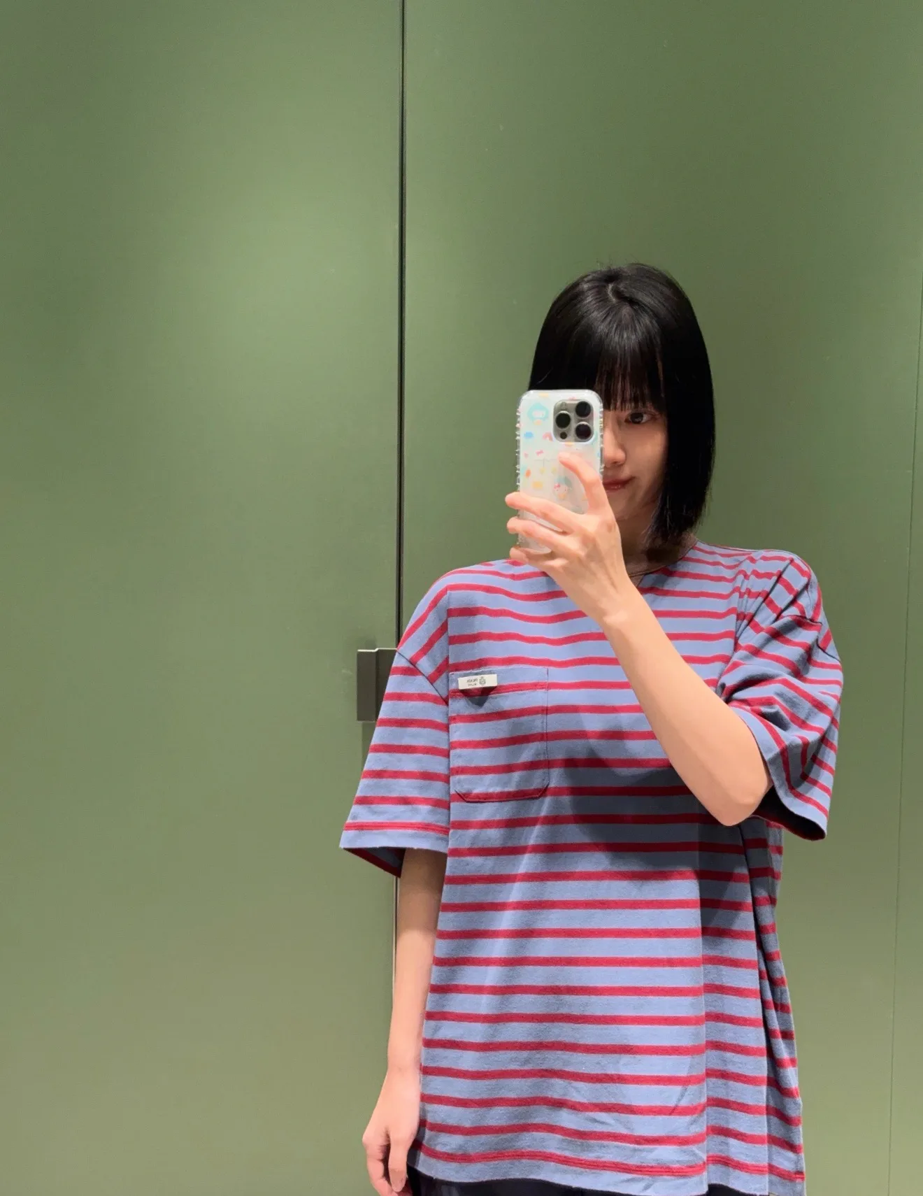 Футболки Женские Prada 402787