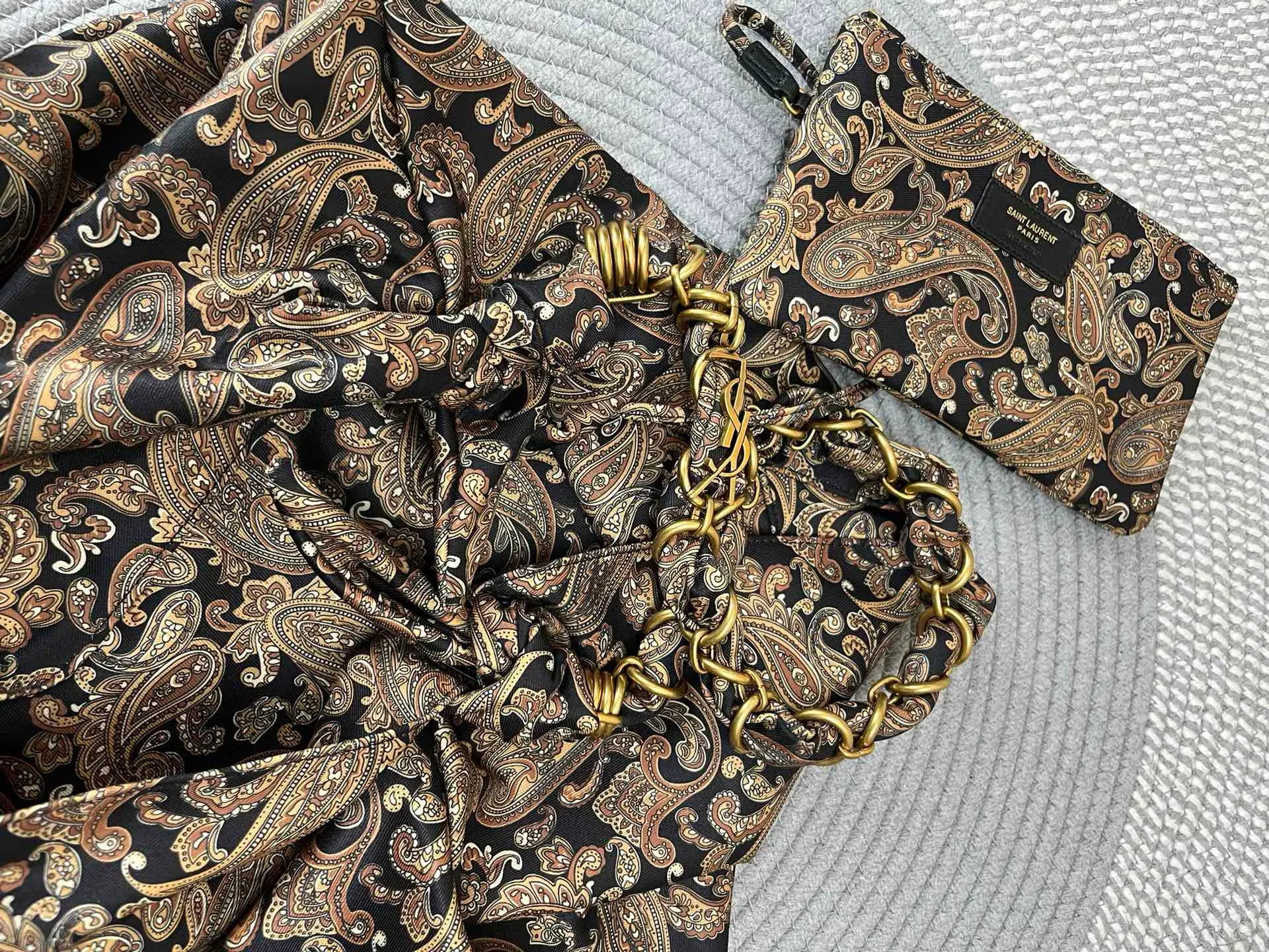 Классические Сумки Женские Saint Laurent 1092749