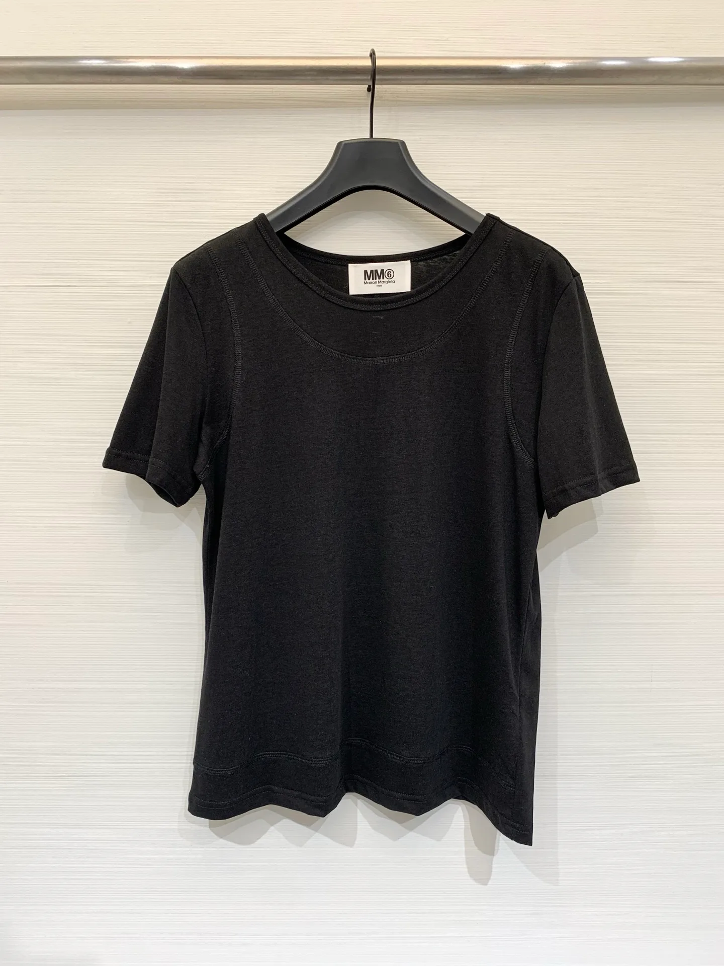 Футболки Женские Maison Margiela 13345803
