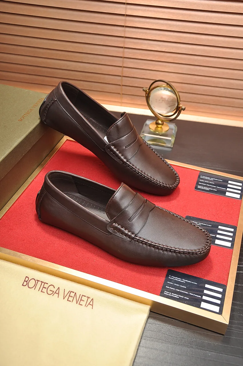 Лоферы И Туфли Мужские Bottega Veneta 18262204